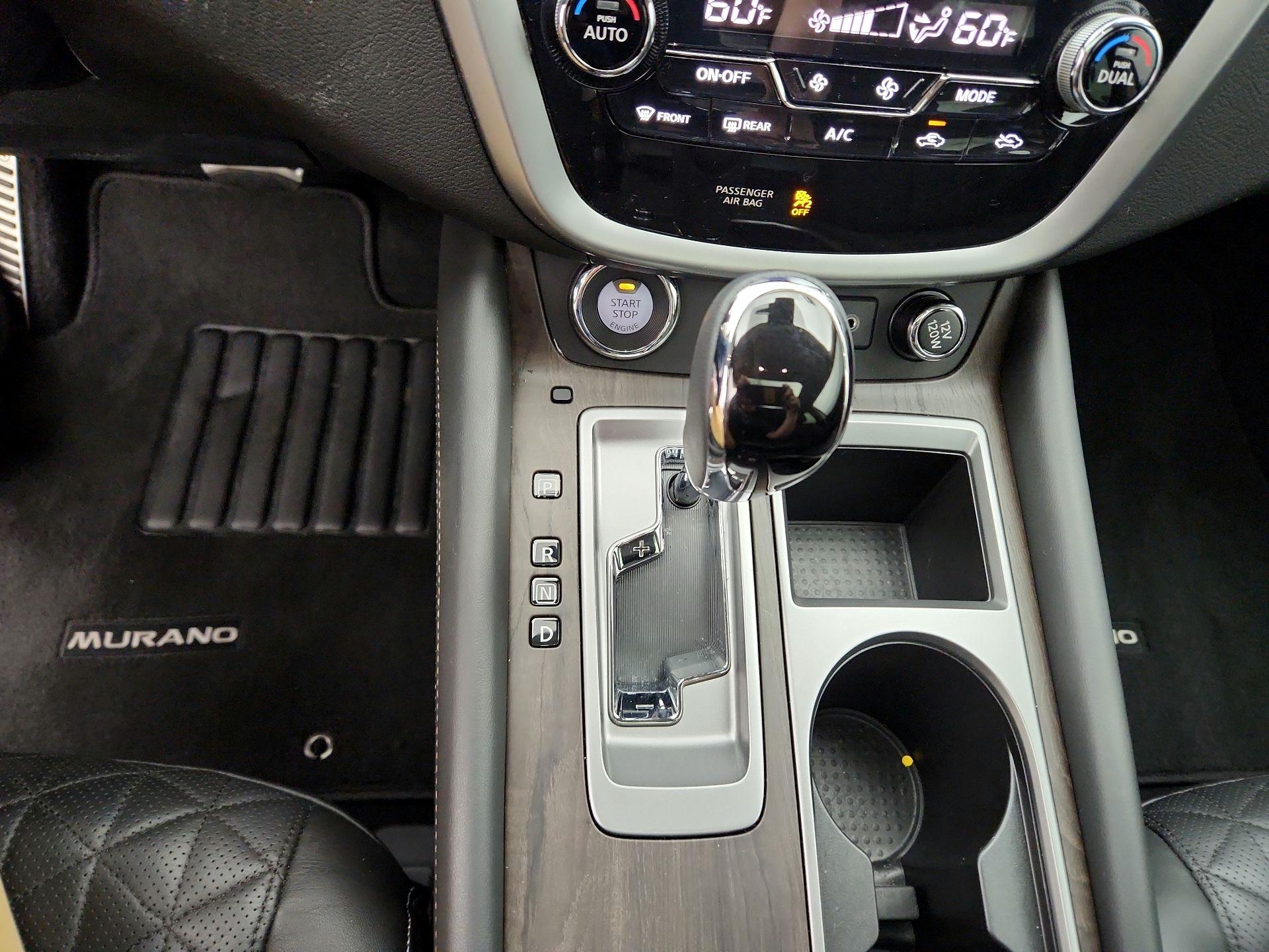 Thumbnail: 2023 Nissan Murano - 18