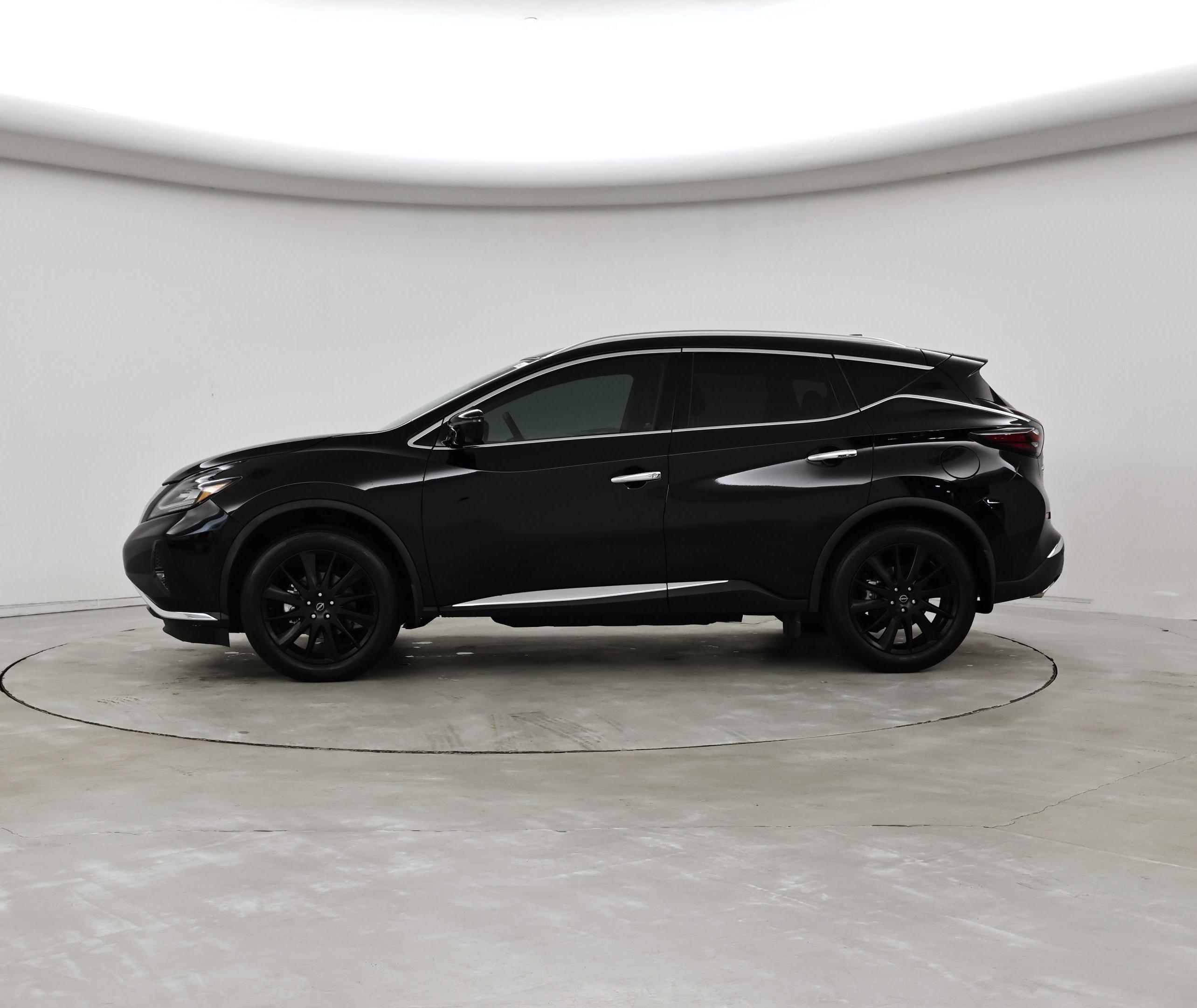 Thumbnail: 2023 Nissan Murano - 3