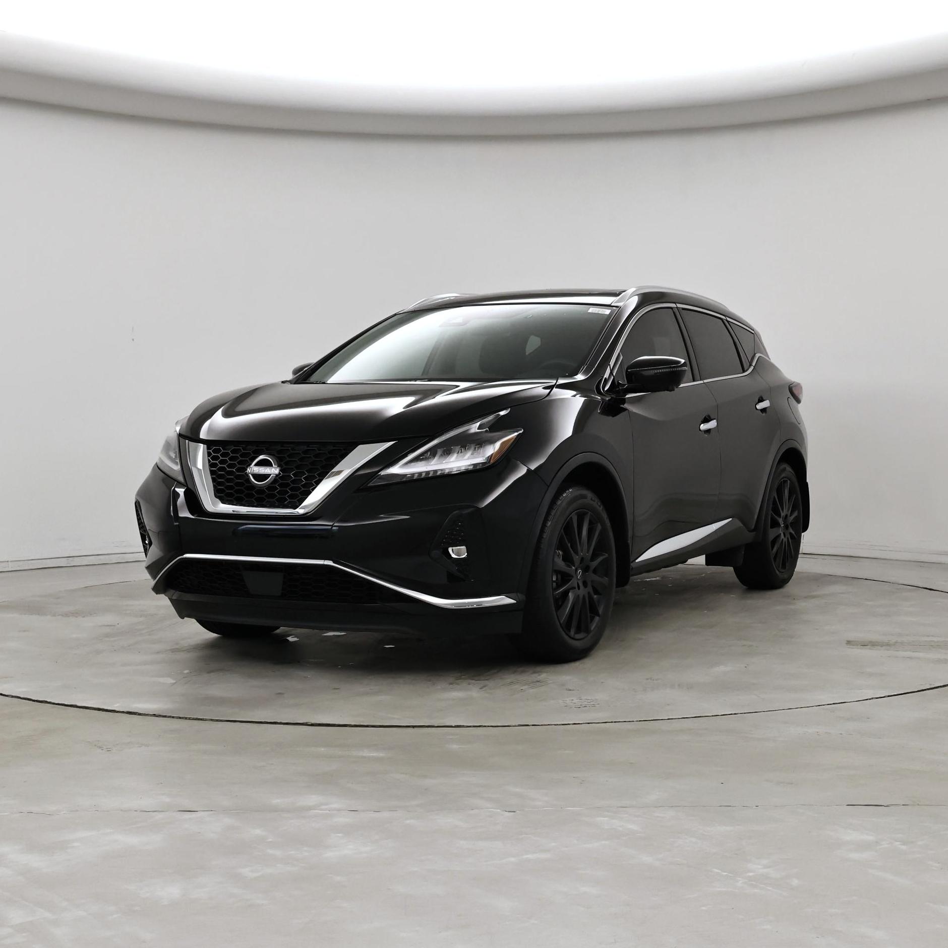 Thumbnail: 2023 Nissan Murano - 4