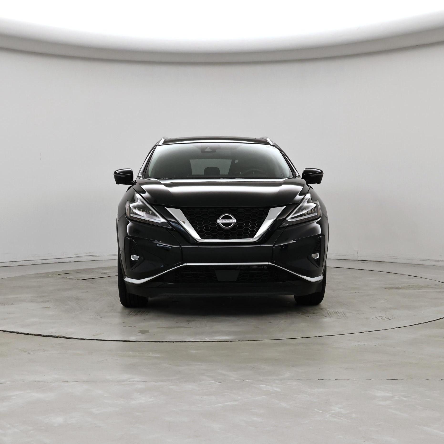 Thumbnail: 2023 Nissan Murano - 5