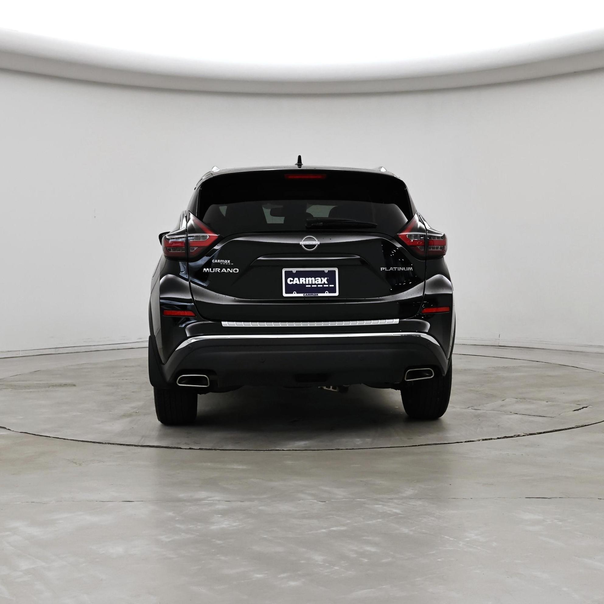 Thumbnail: 2023 Nissan Murano - 6