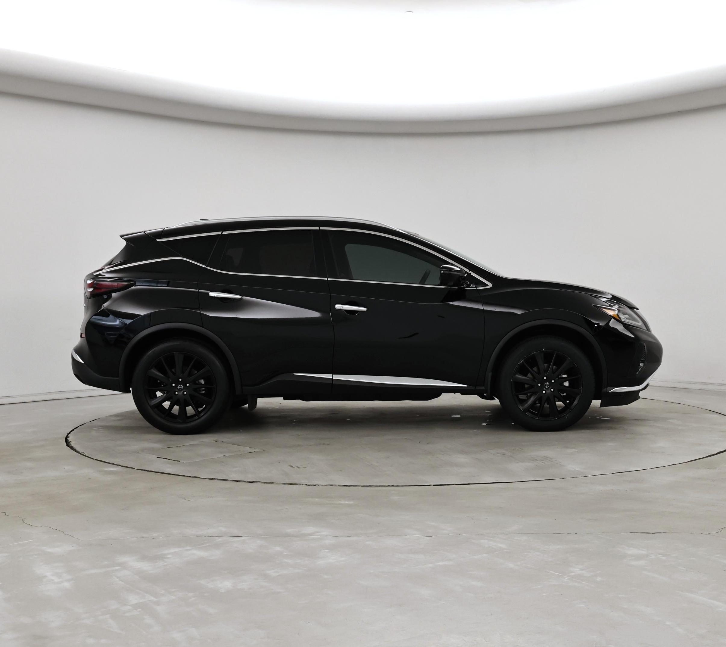 Thumbnail: 2023 Nissan Murano - 7