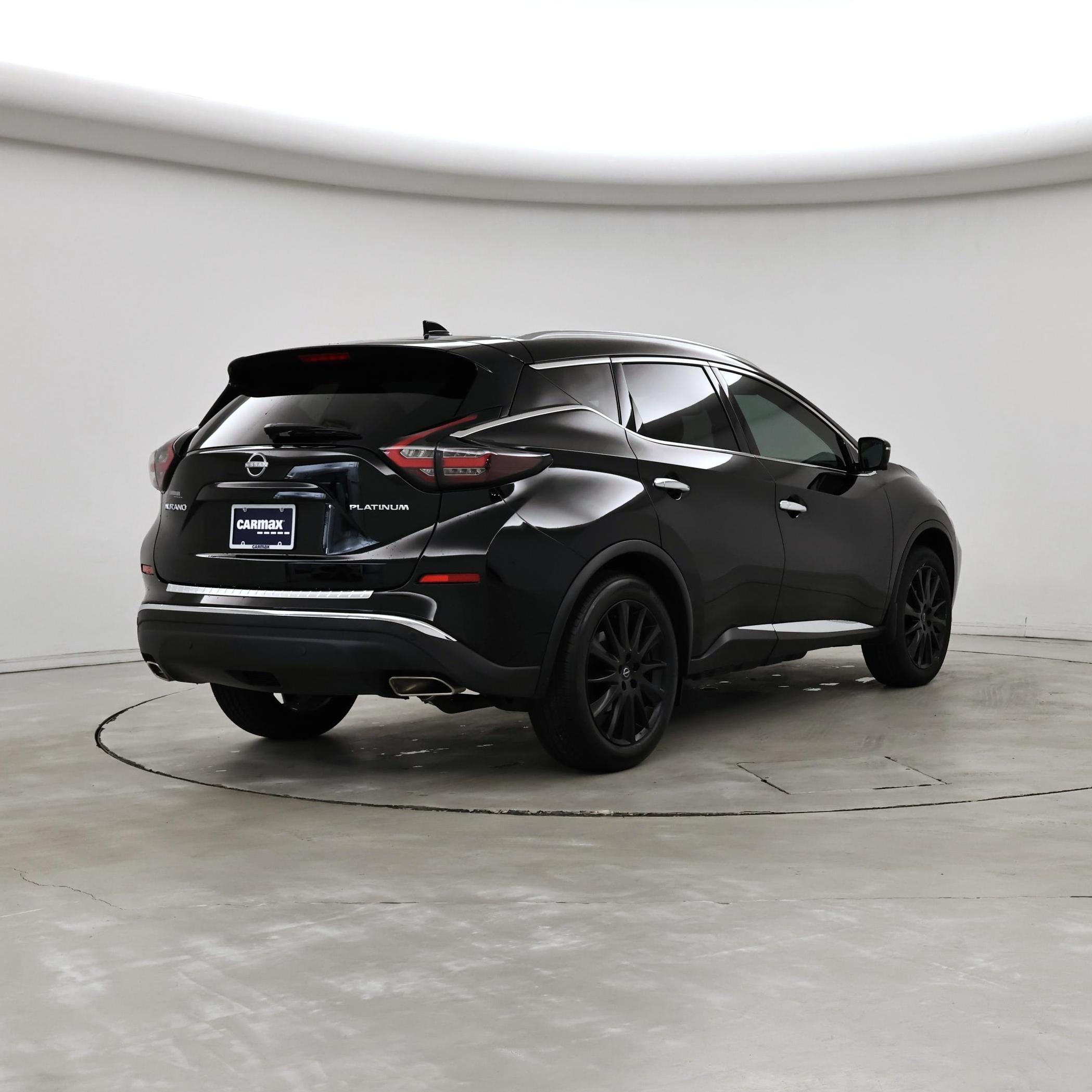 Thumbnail: 2023 Nissan Murano - 8