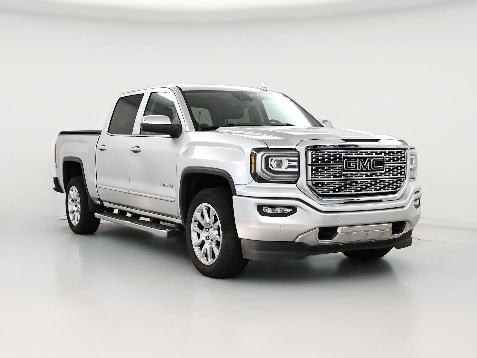 2018 GMC Sierra 1500 Denali Denali