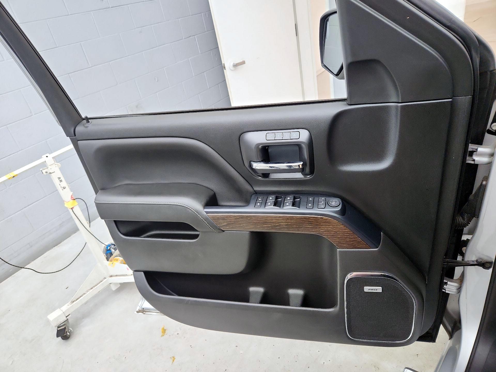 Thumbnail: 2018 GMC Sierra 1500 - 12