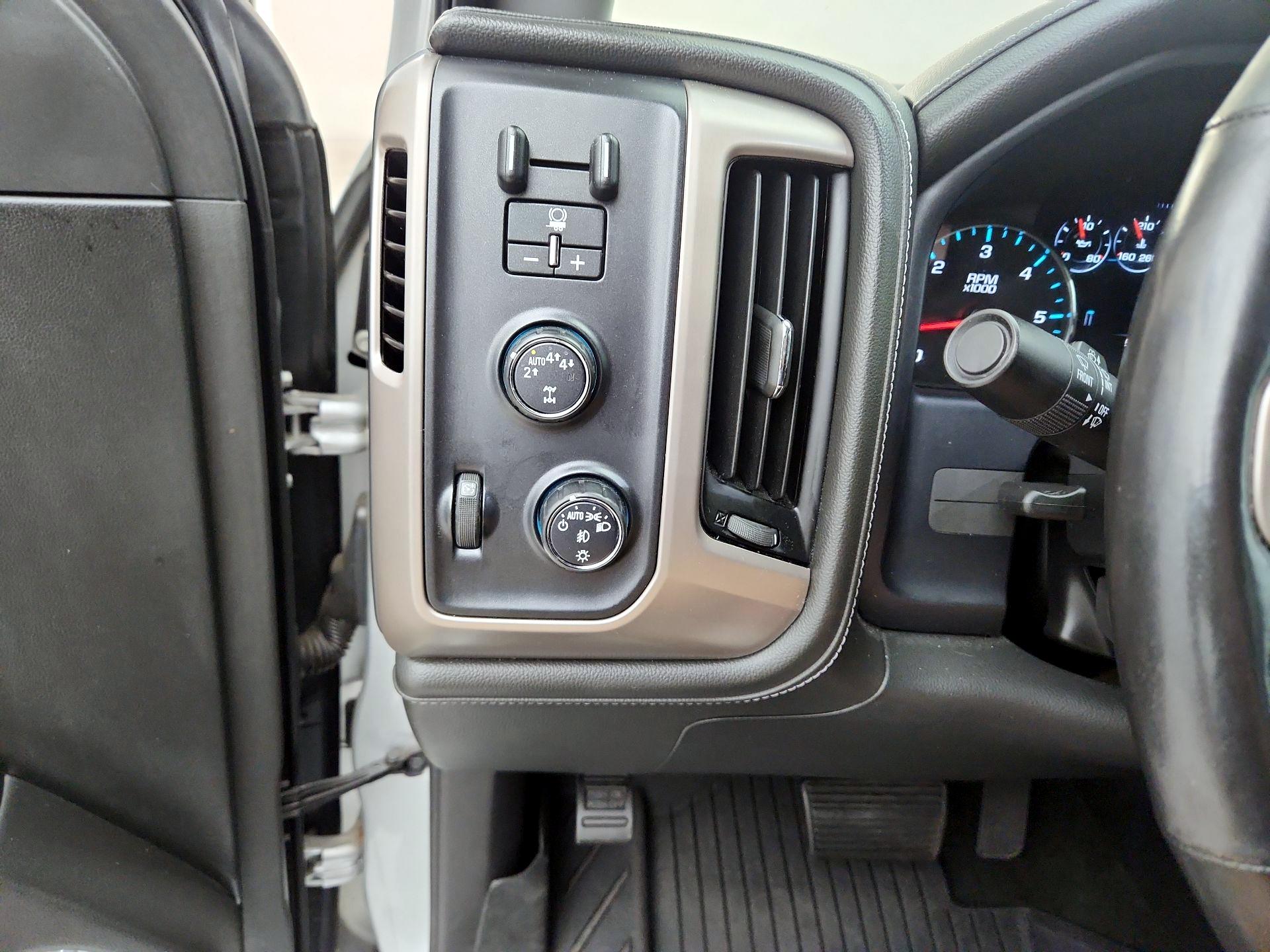 Thumbnail: 2018 GMC Sierra 1500 - 13