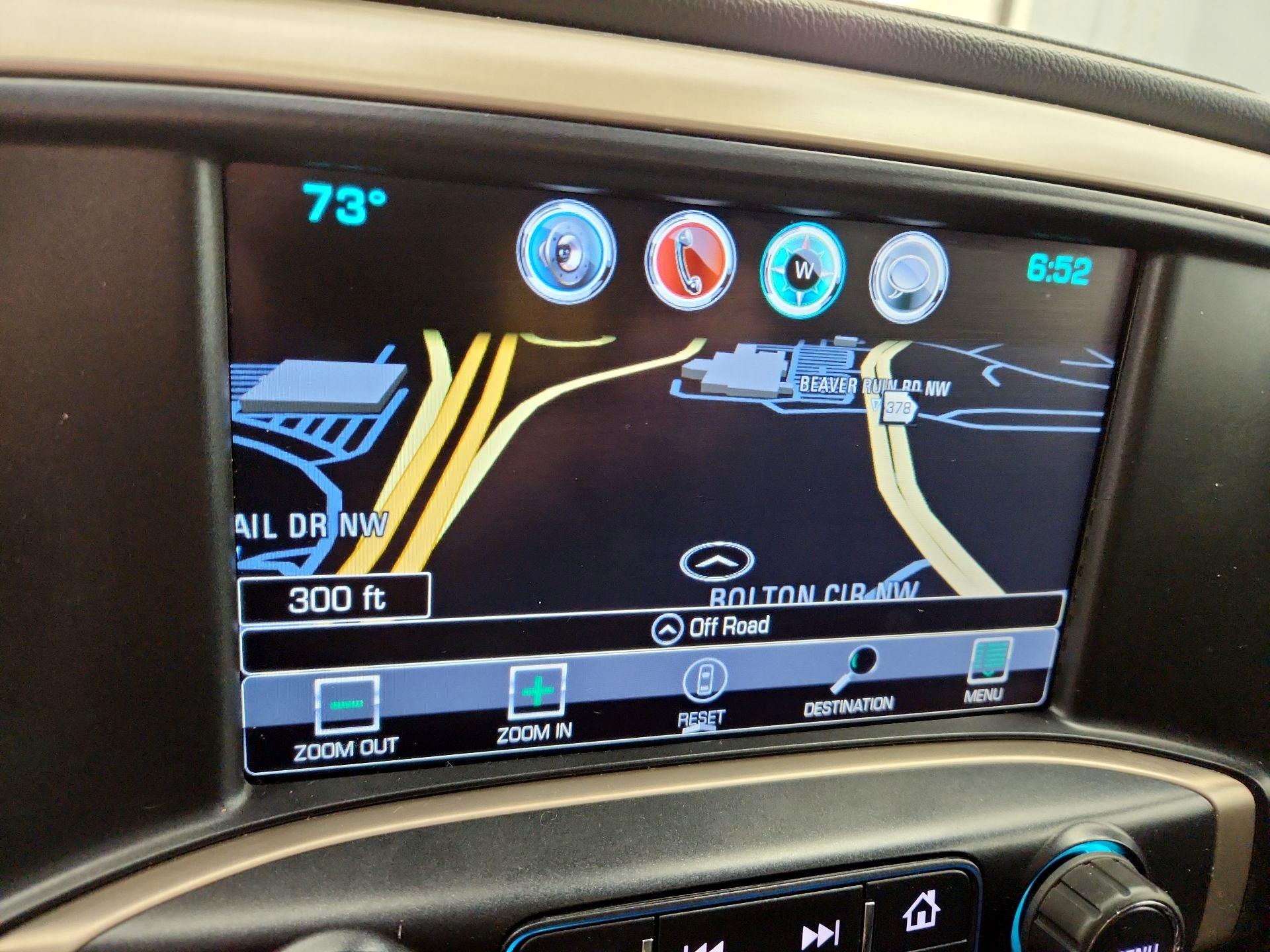 Thumbnail: 2018 GMC Sierra 1500 - 14