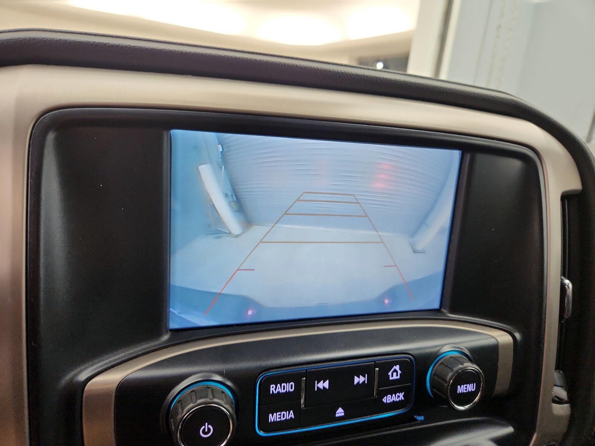 Thumbnail: 2018 GMC Sierra 1500 - 15