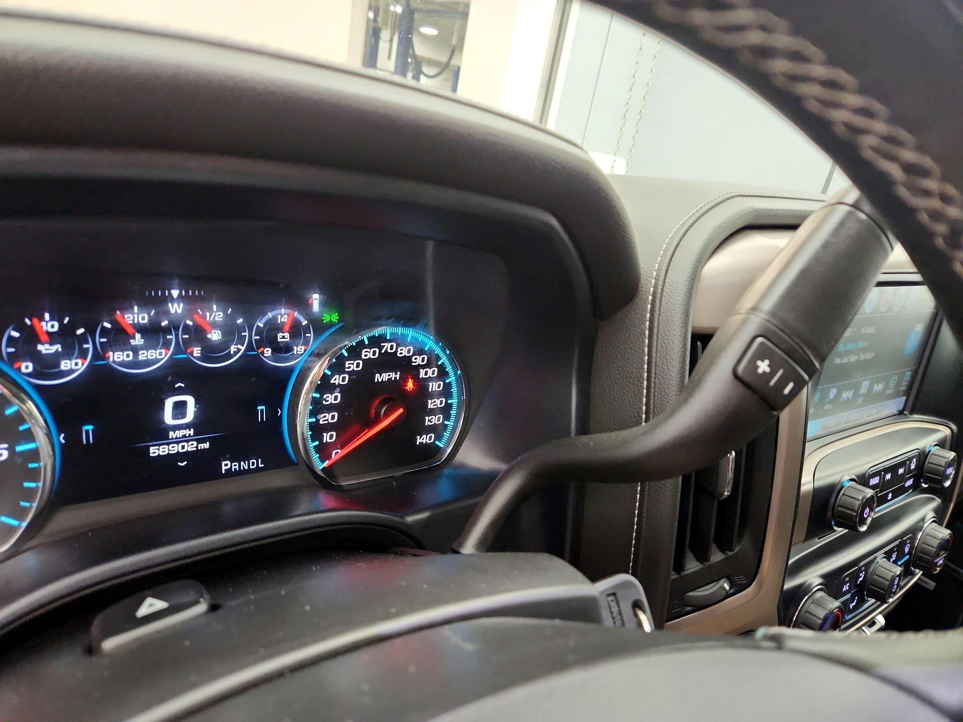 Thumbnail: 2018 GMC Sierra 1500 - 18