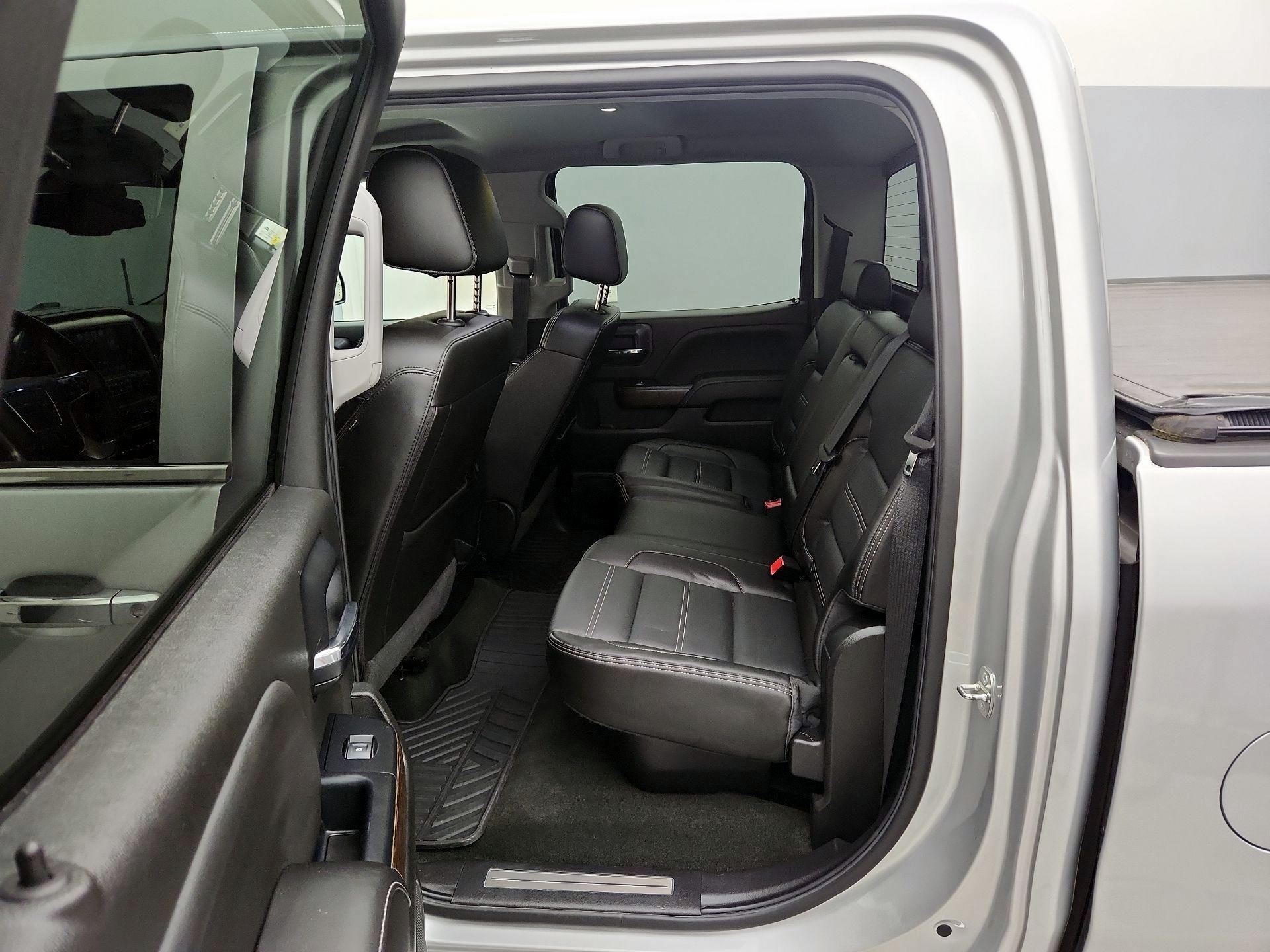 Thumbnail: 2018 GMC Sierra 1500 - 20