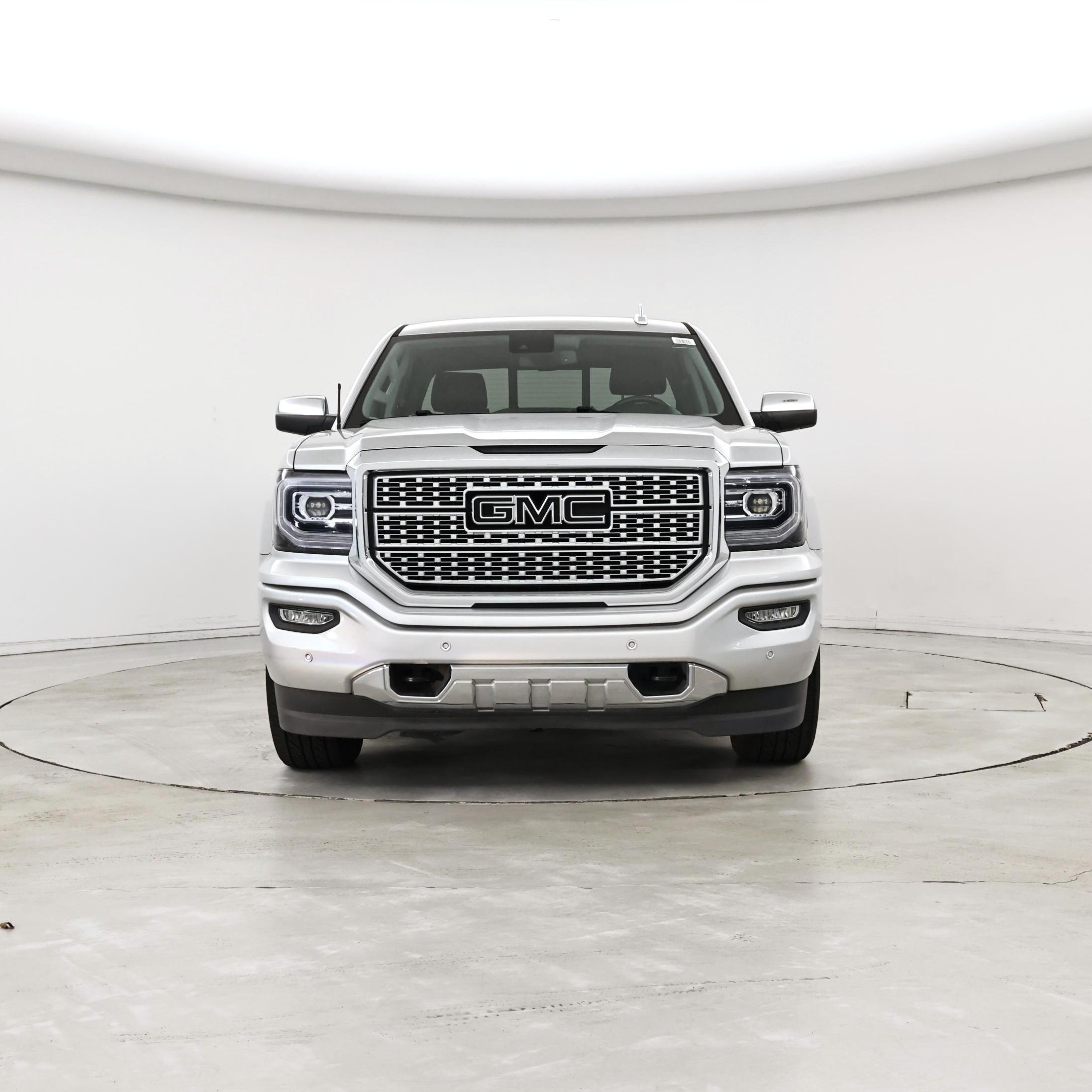 Thumbnail: 2018 GMC Sierra 1500 - 5