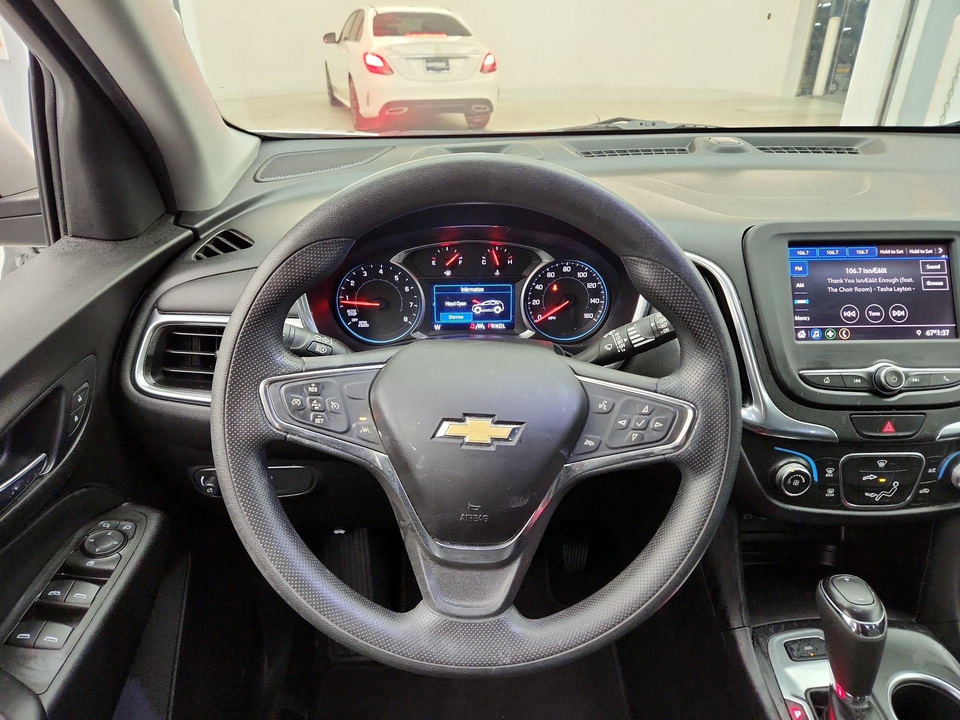 Thumbnail: 2020 Chevrolet Equinox - 10