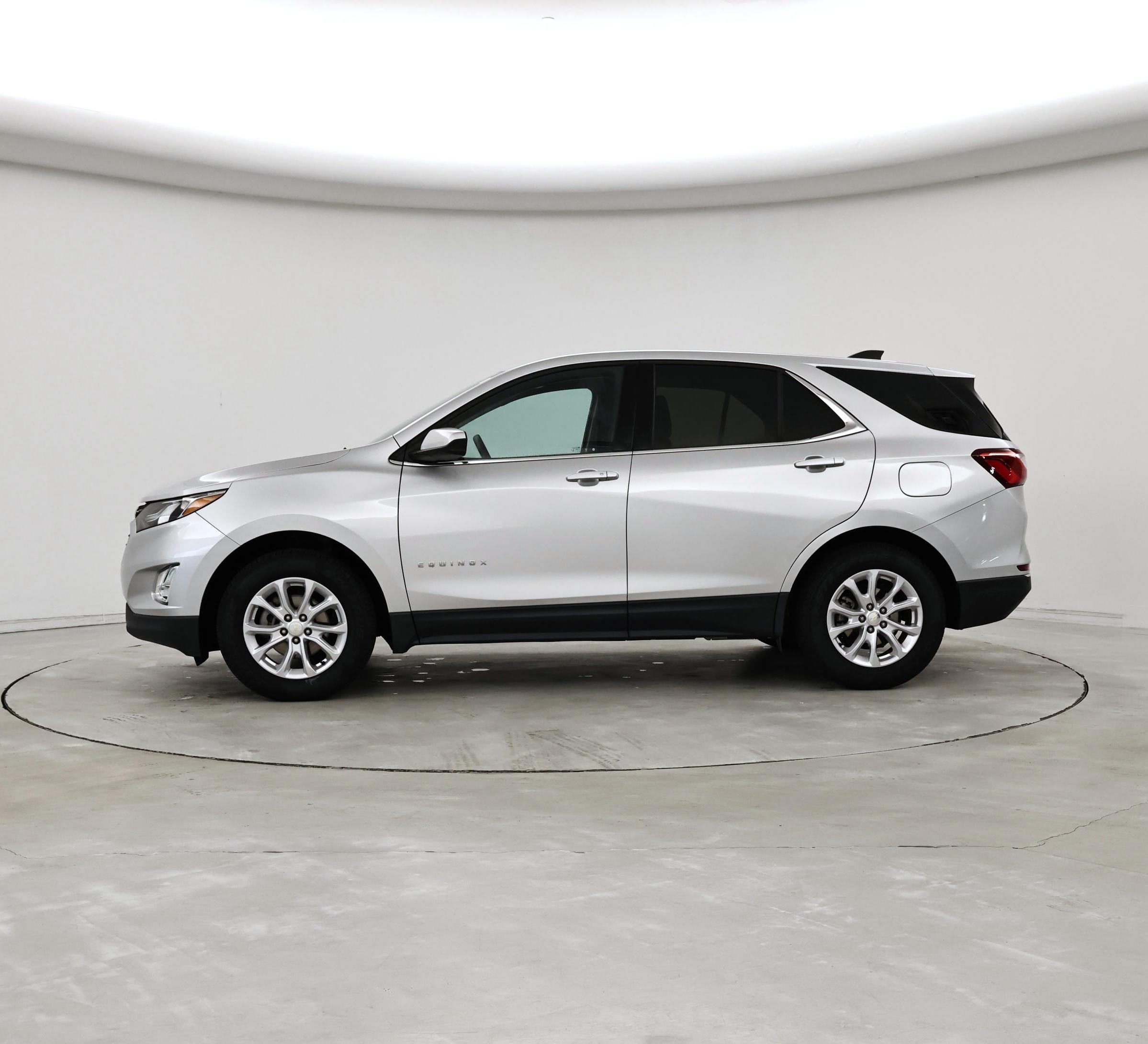 Thumbnail: 2020 Chevrolet Equinox - 3