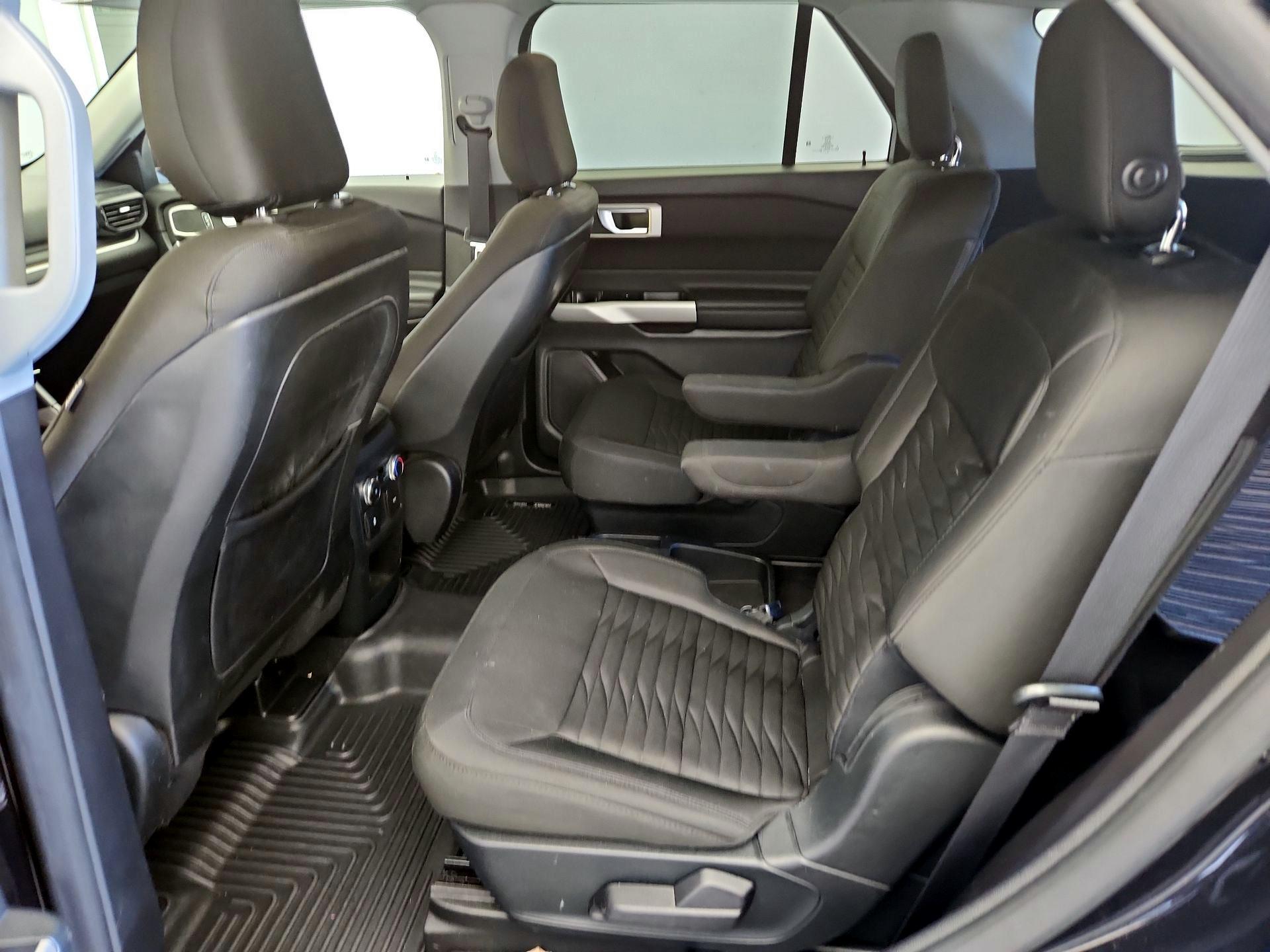 Thumbnail: 2020 Ford Explorer - 19