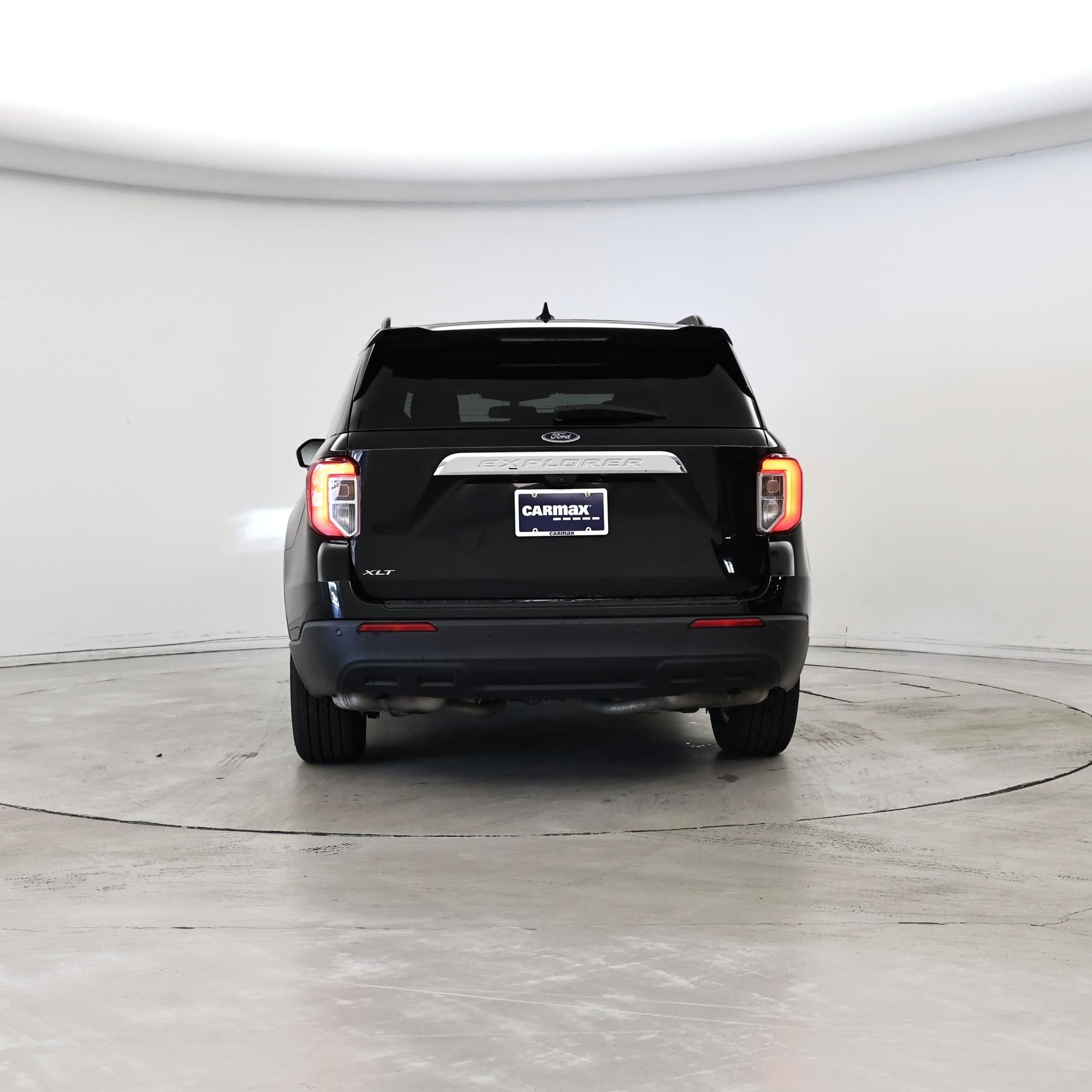 Thumbnail: 2020 Ford Explorer - 6