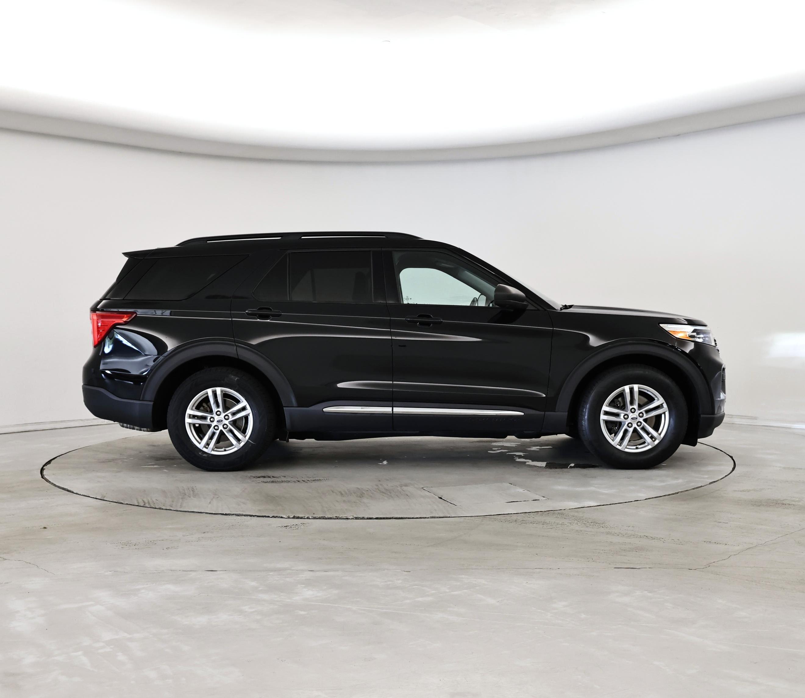 Thumbnail: 2020 Ford Explorer - 7