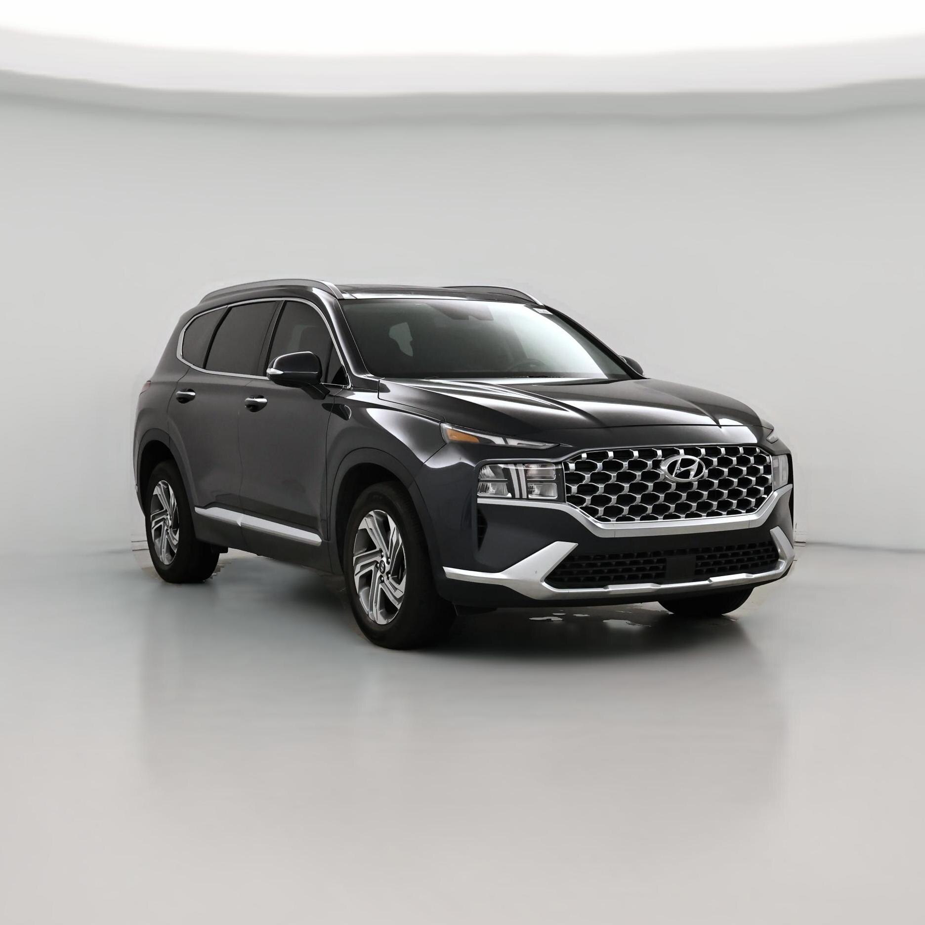 Thumbnail: 2021 Hyundai Santa Fe - 1