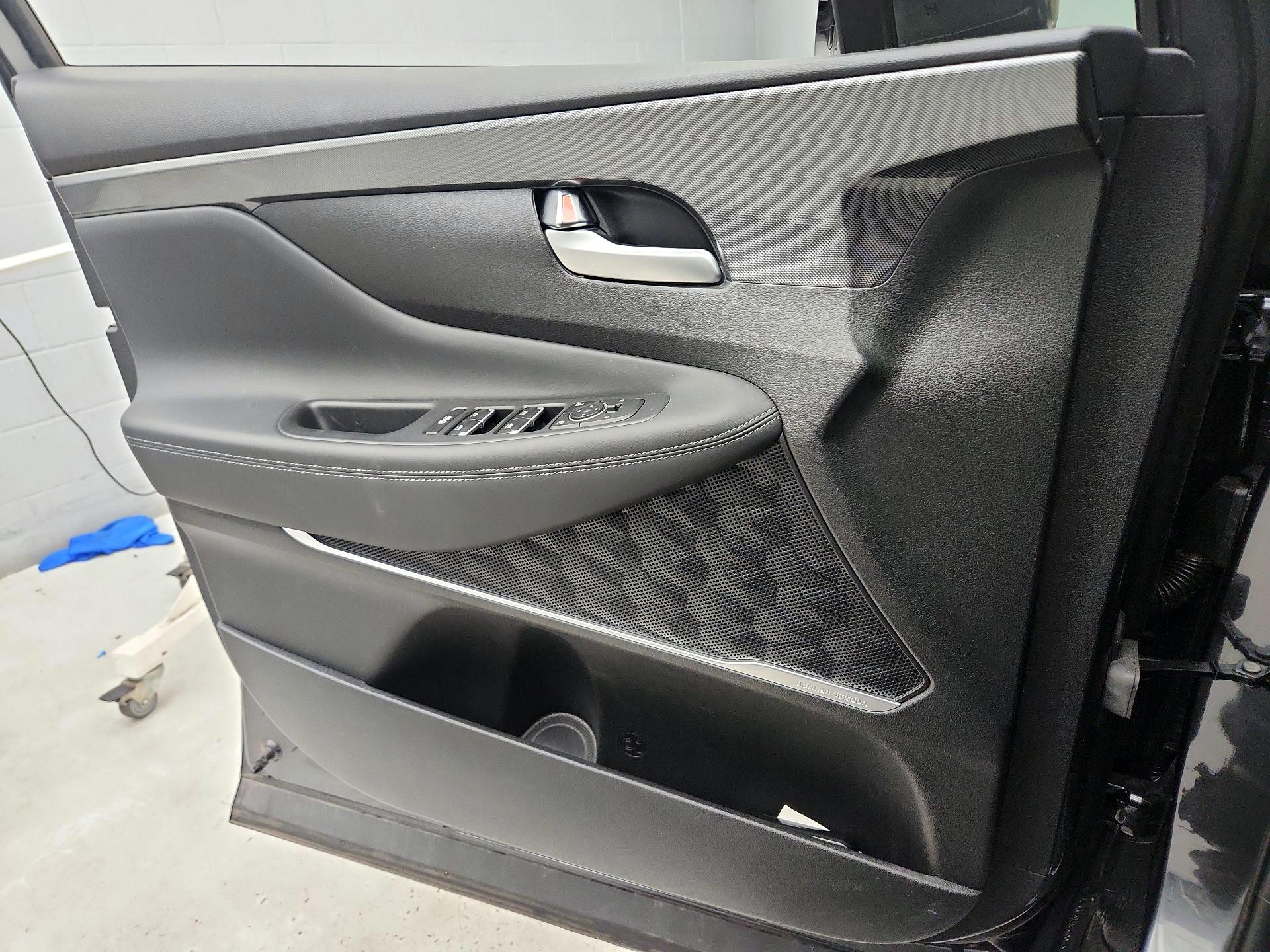 Thumbnail: 2021 Hyundai Santa Fe - 12
