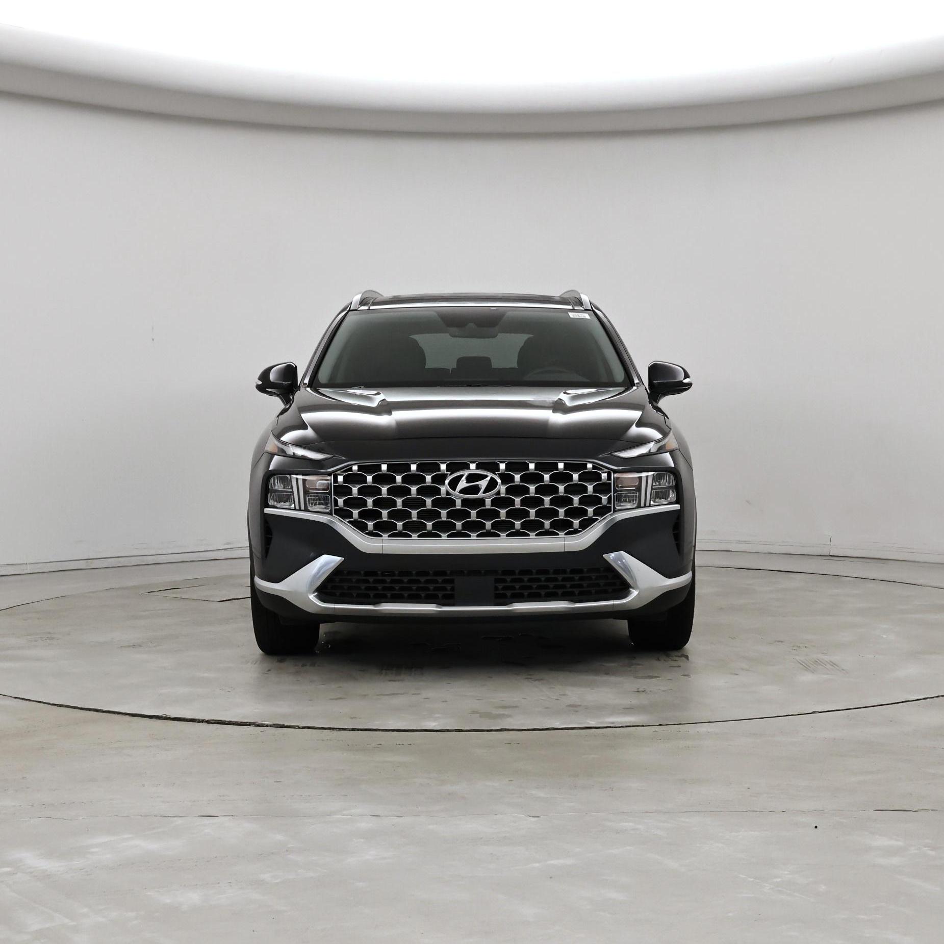 Thumbnail: 2021 Hyundai Santa Fe - 5