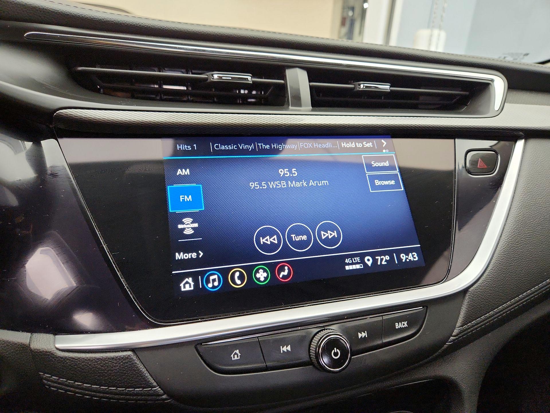 Thumbnail: 2023 Buick Encore GX - 15