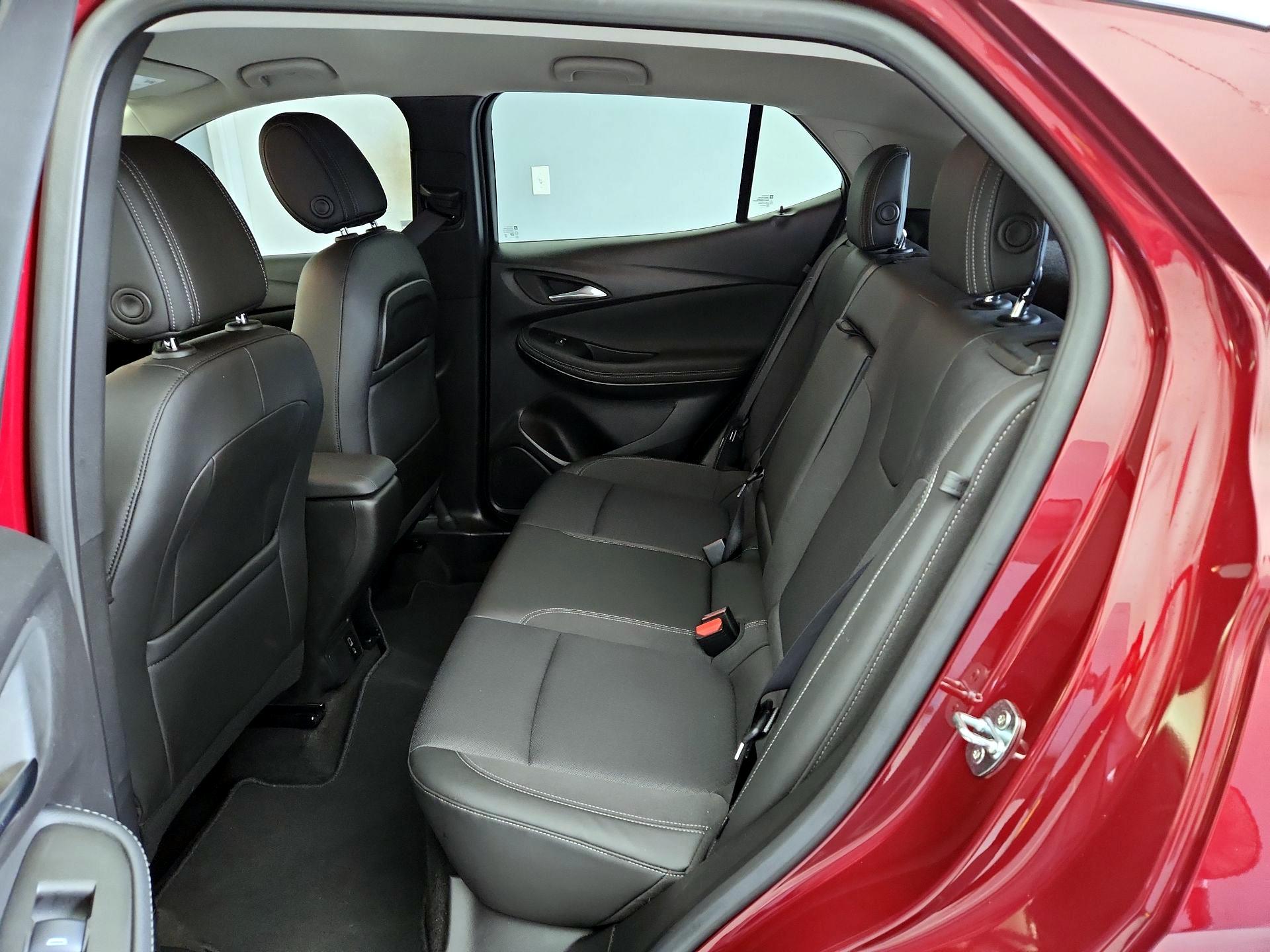 Thumbnail: 2023 Buick Encore GX - 19