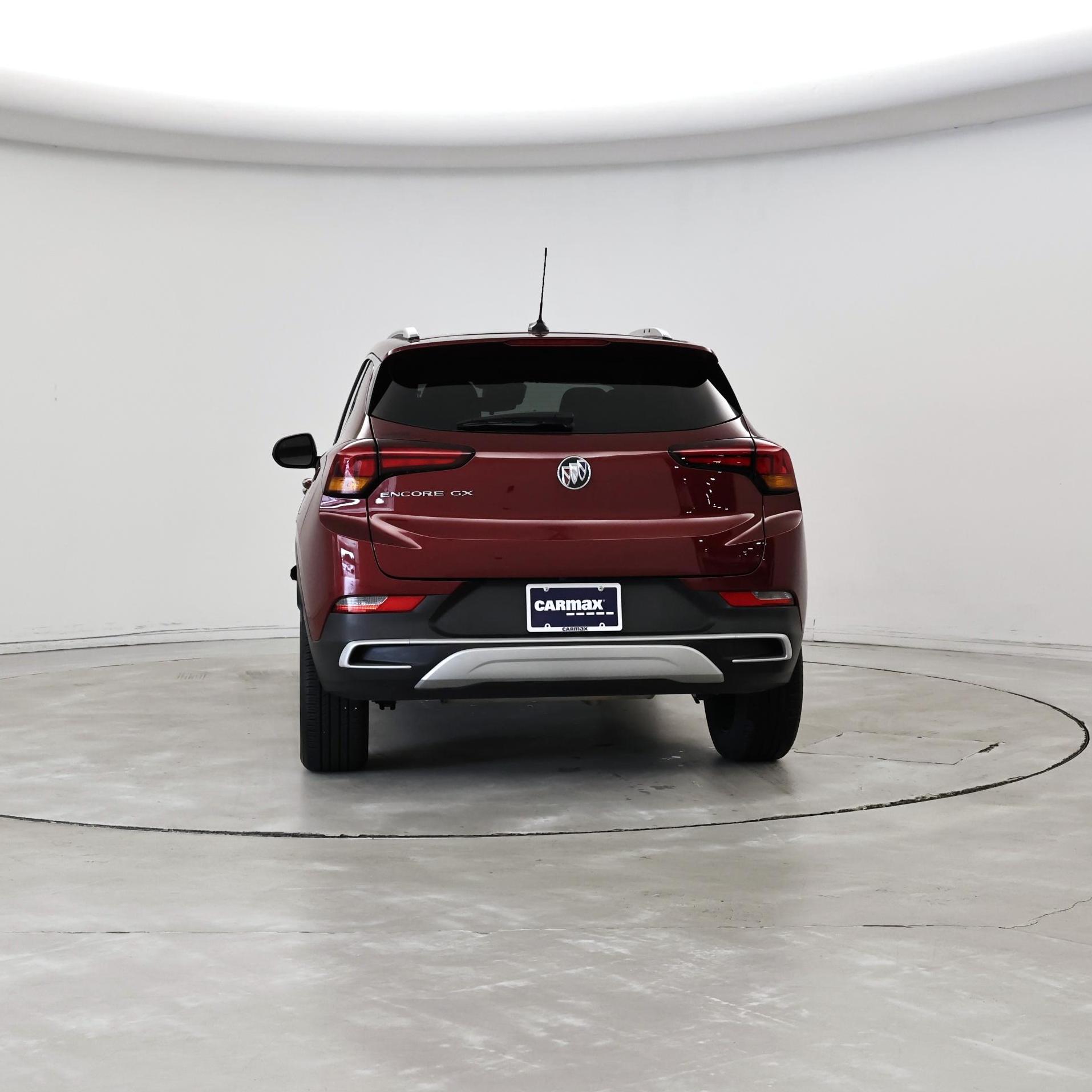 Thumbnail: 2023 Buick Encore GX - 6