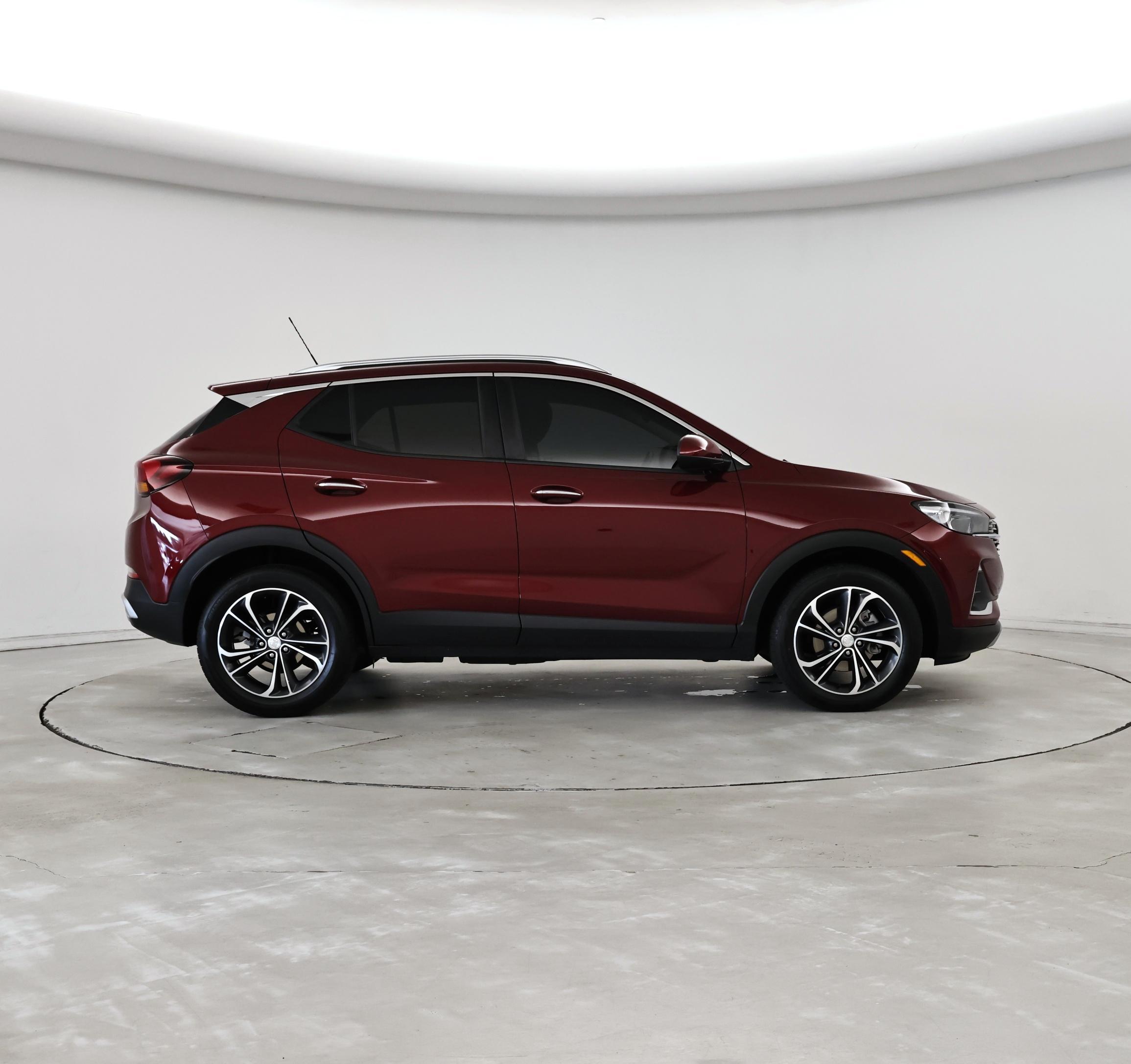 Thumbnail: 2023 Buick Encore GX - 7