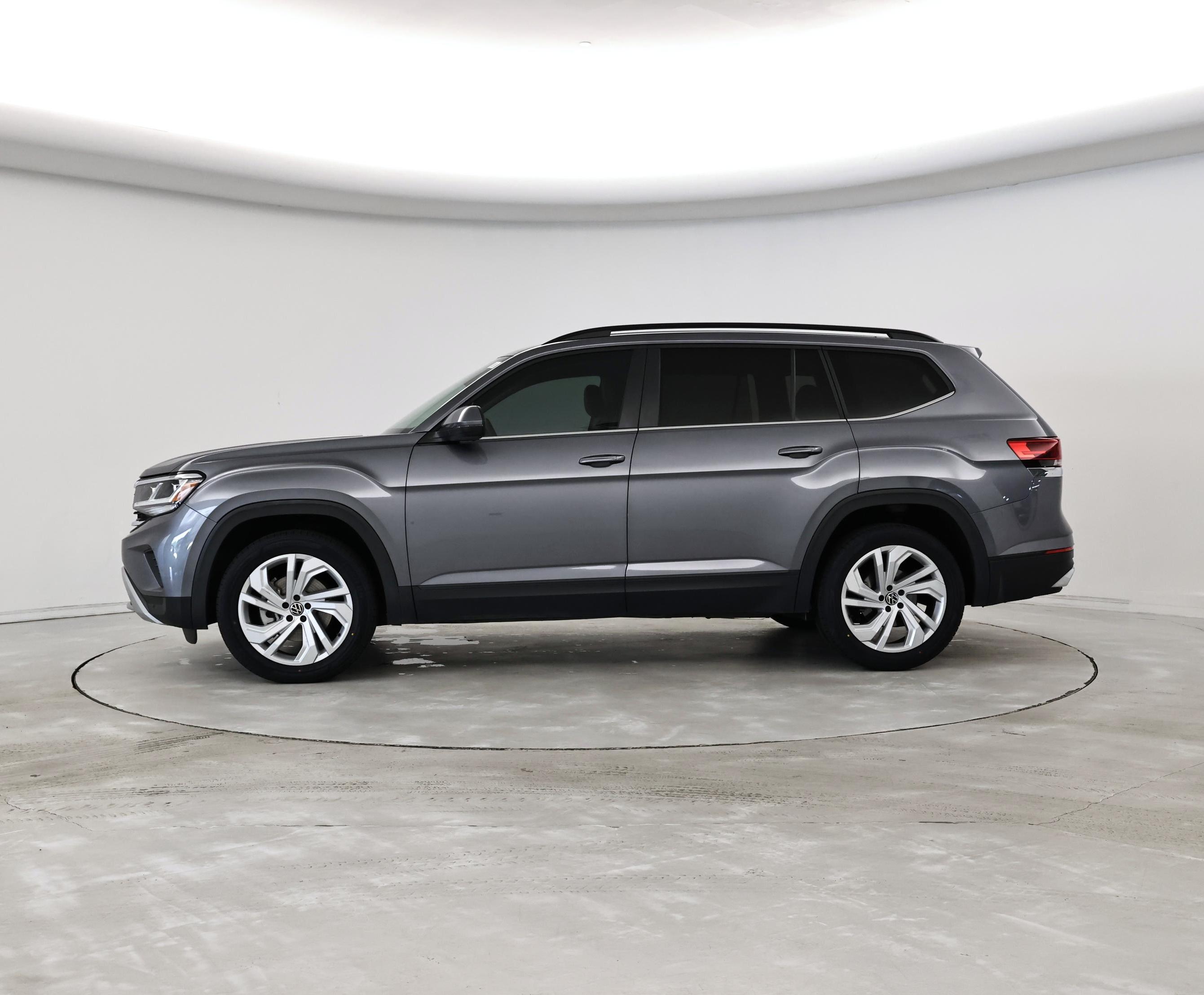 Thumbnail: 2022 Volkswagen Atlas - 3