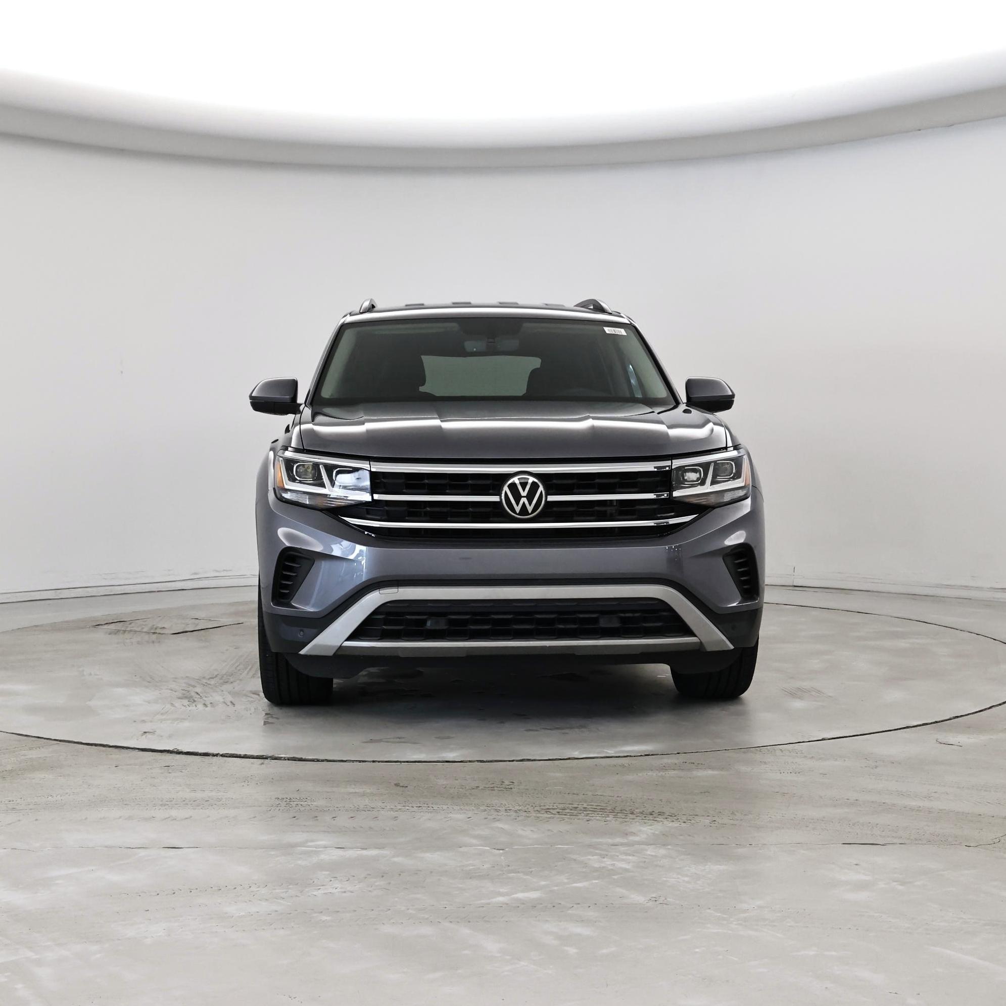 Thumbnail: 2022 Volkswagen Atlas - 5