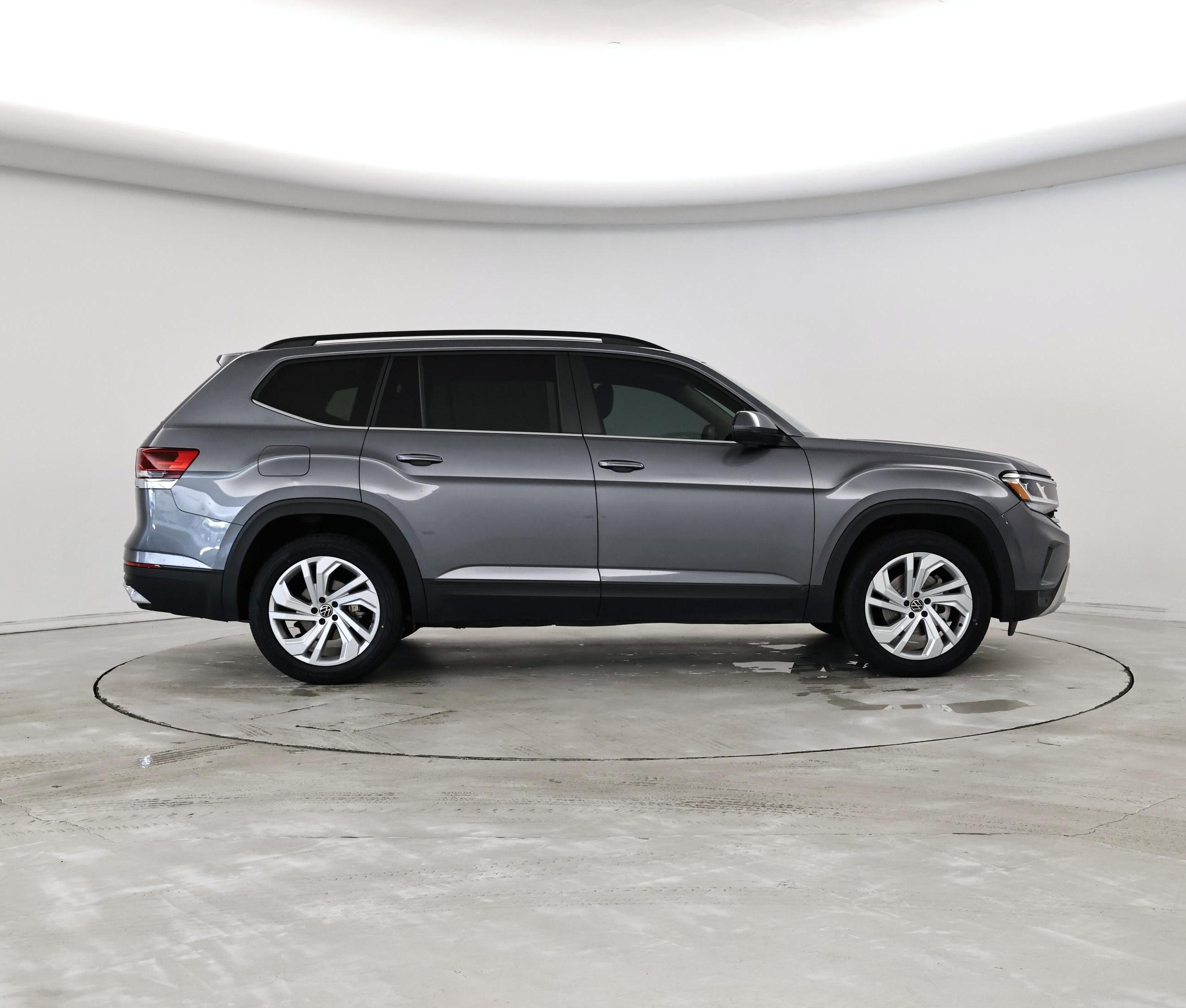 Thumbnail: 2022 Volkswagen Atlas - 7