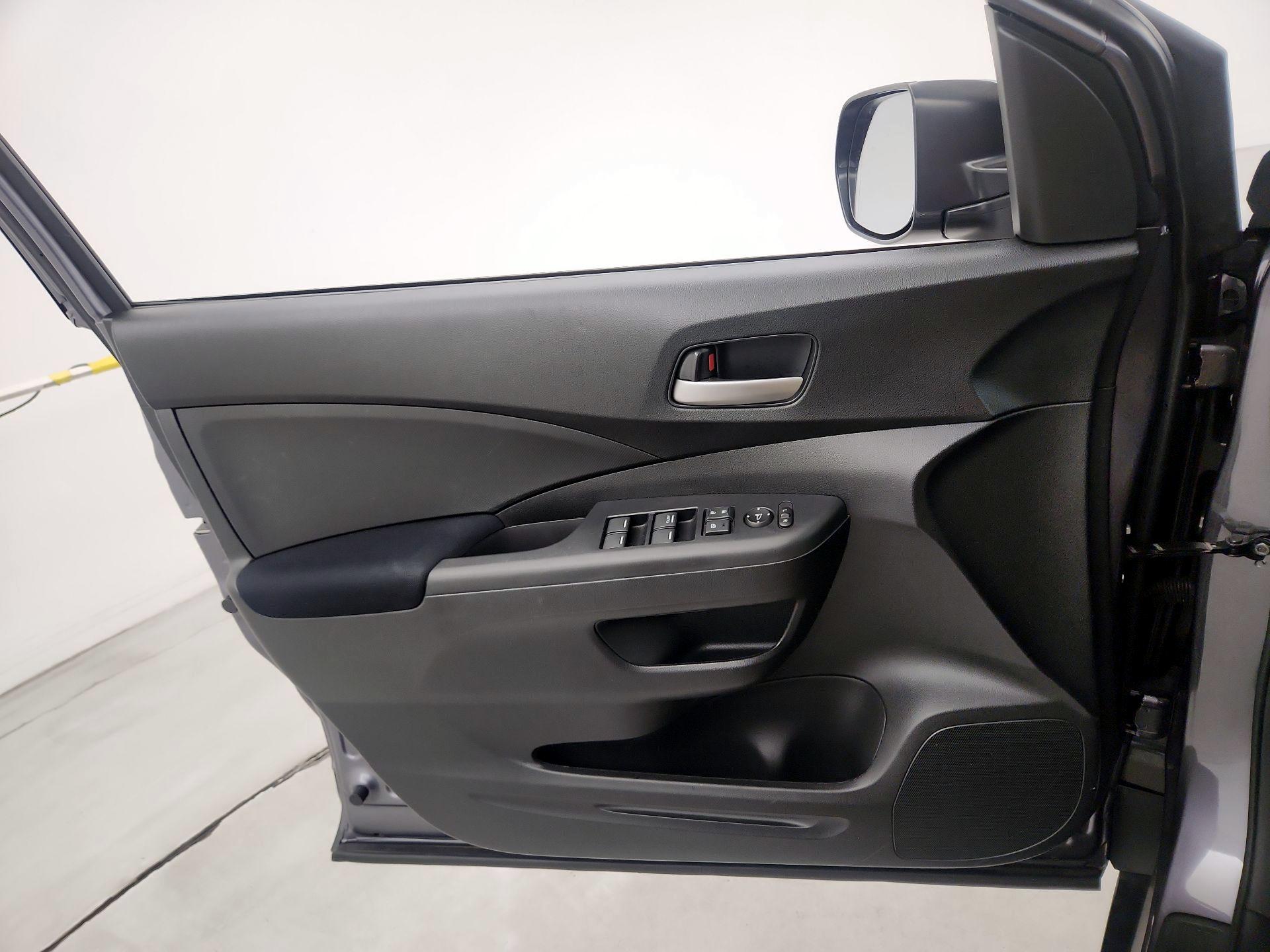 Thumbnail: 2015 Honda CR-V - 10