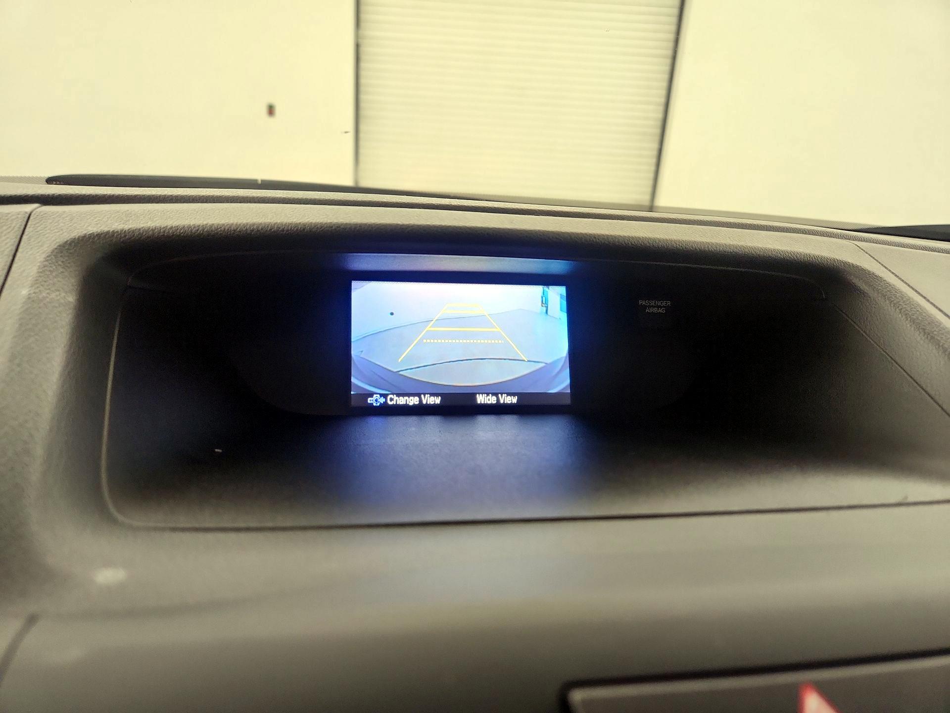 Thumbnail: 2015 Honda CR-V - 12