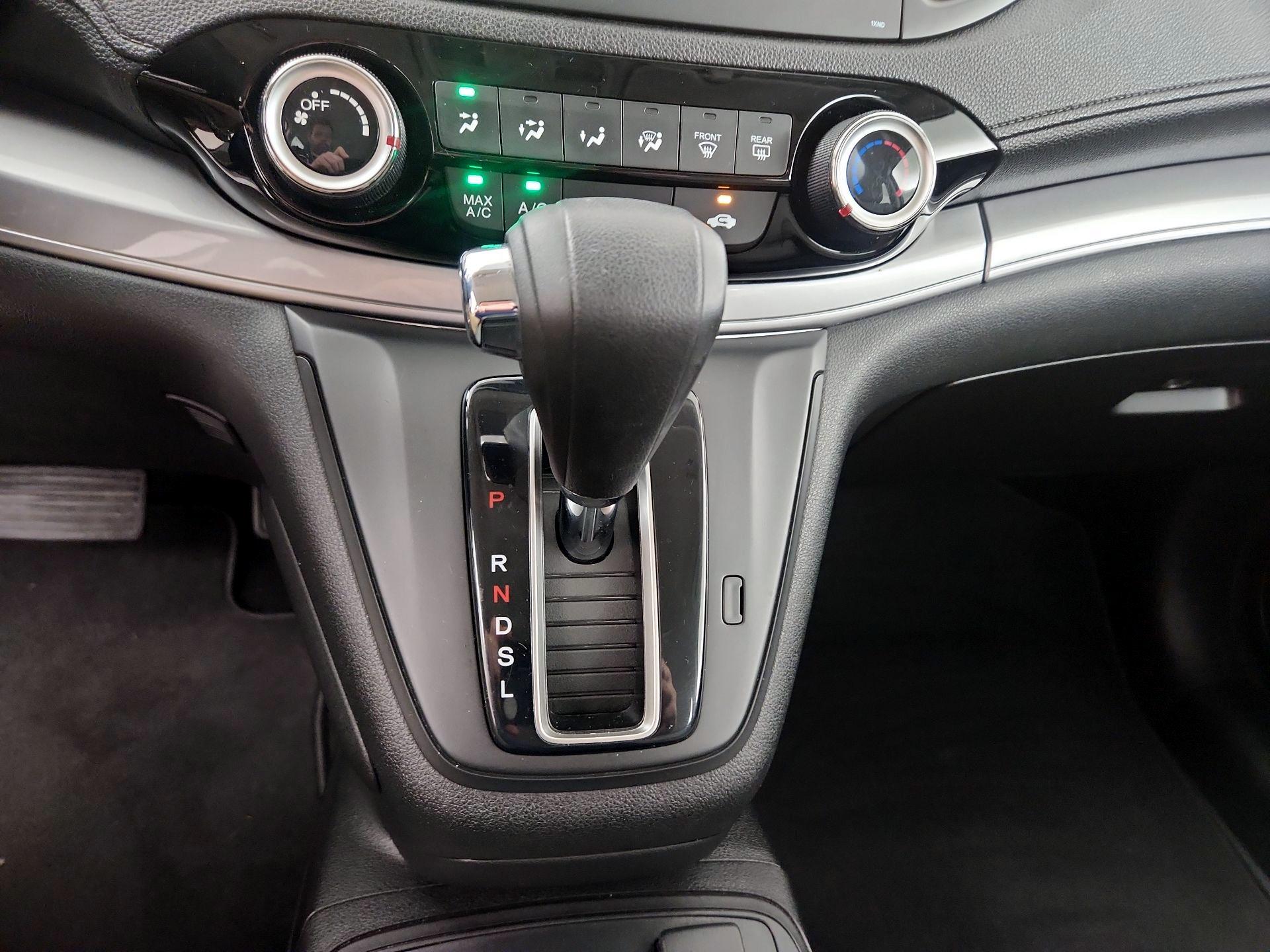 Thumbnail: 2015 Honda CR-V - 15