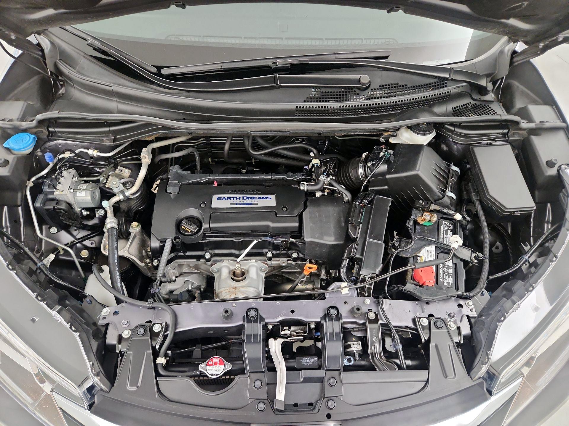 Thumbnail: 2015 Honda CR-V - 19