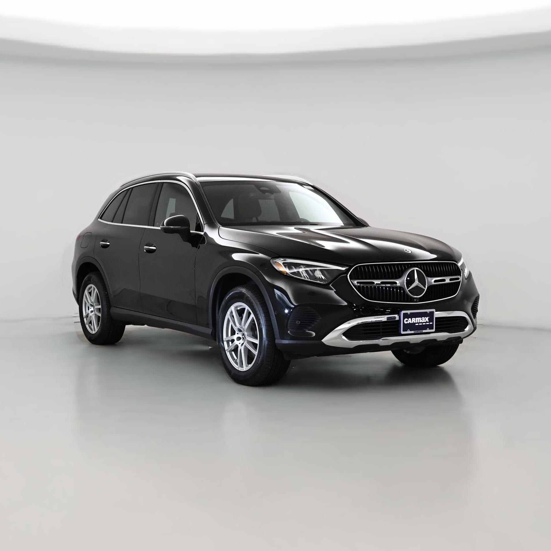 Thumbnail: 2023 Mercedes-Benz GLC - 1