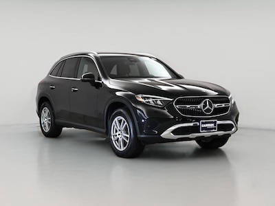 2023 Mercedes-Benz GLC300