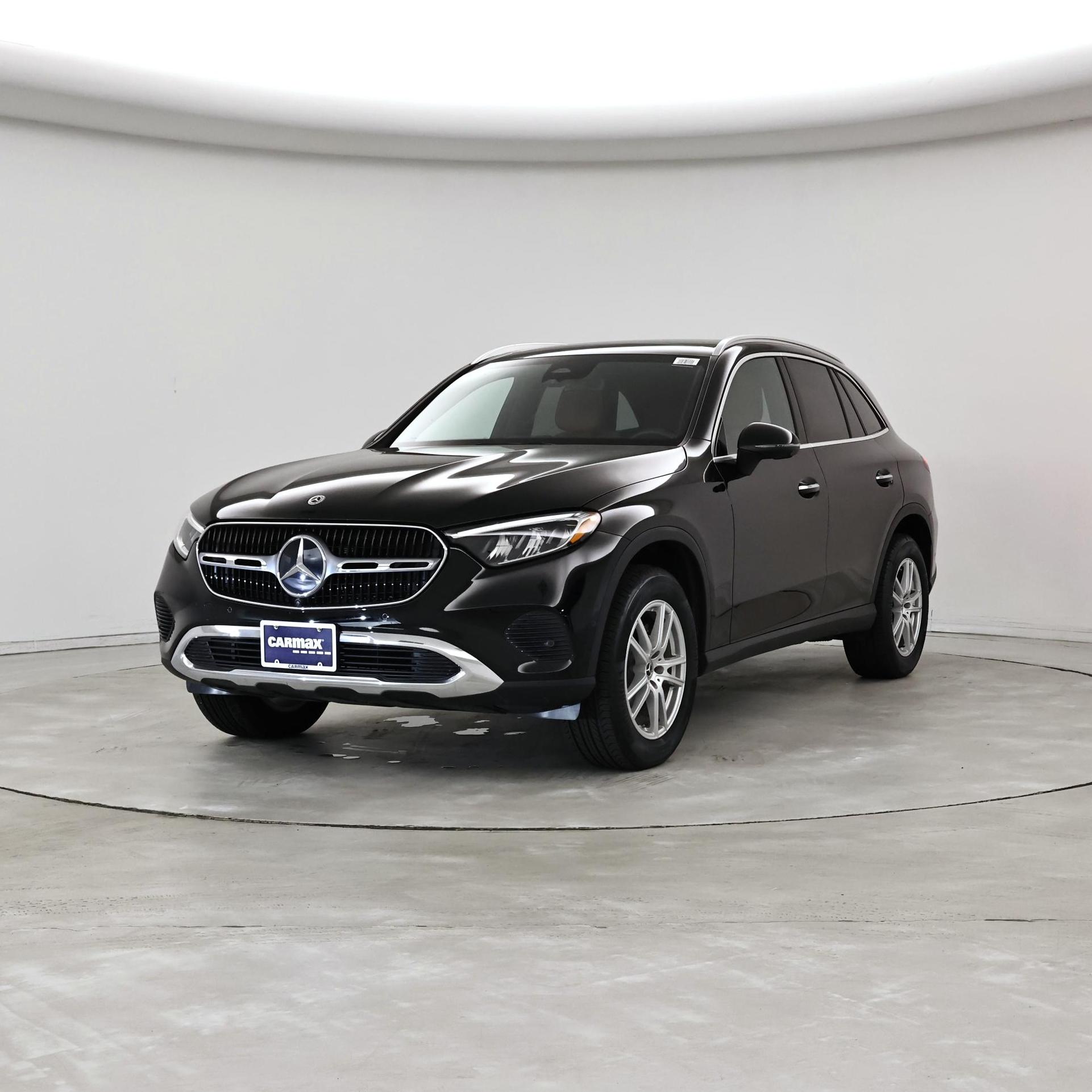 Thumbnail: 2023 Mercedes-Benz GLC - 4