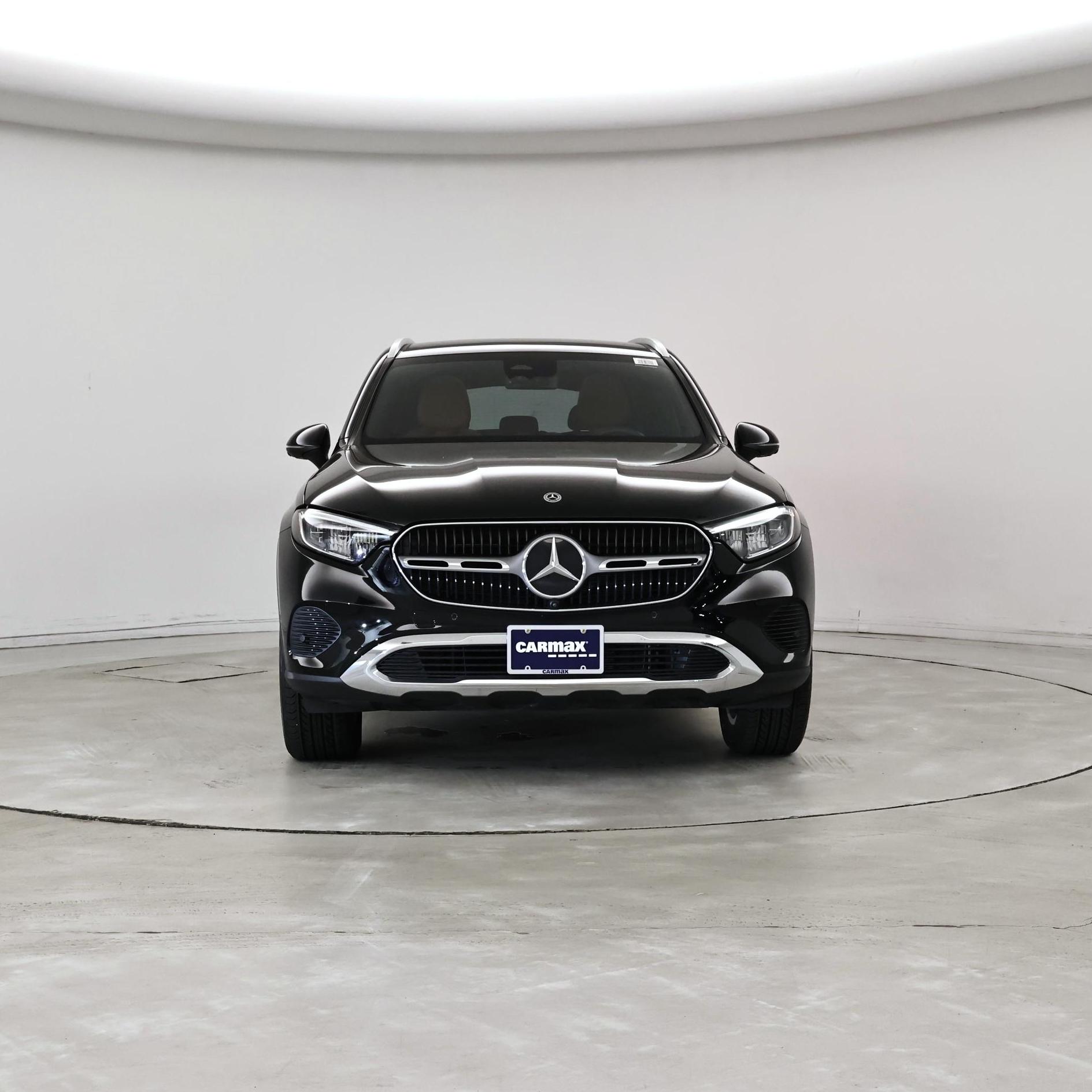 Thumbnail: 2023 Mercedes-Benz GLC - 5