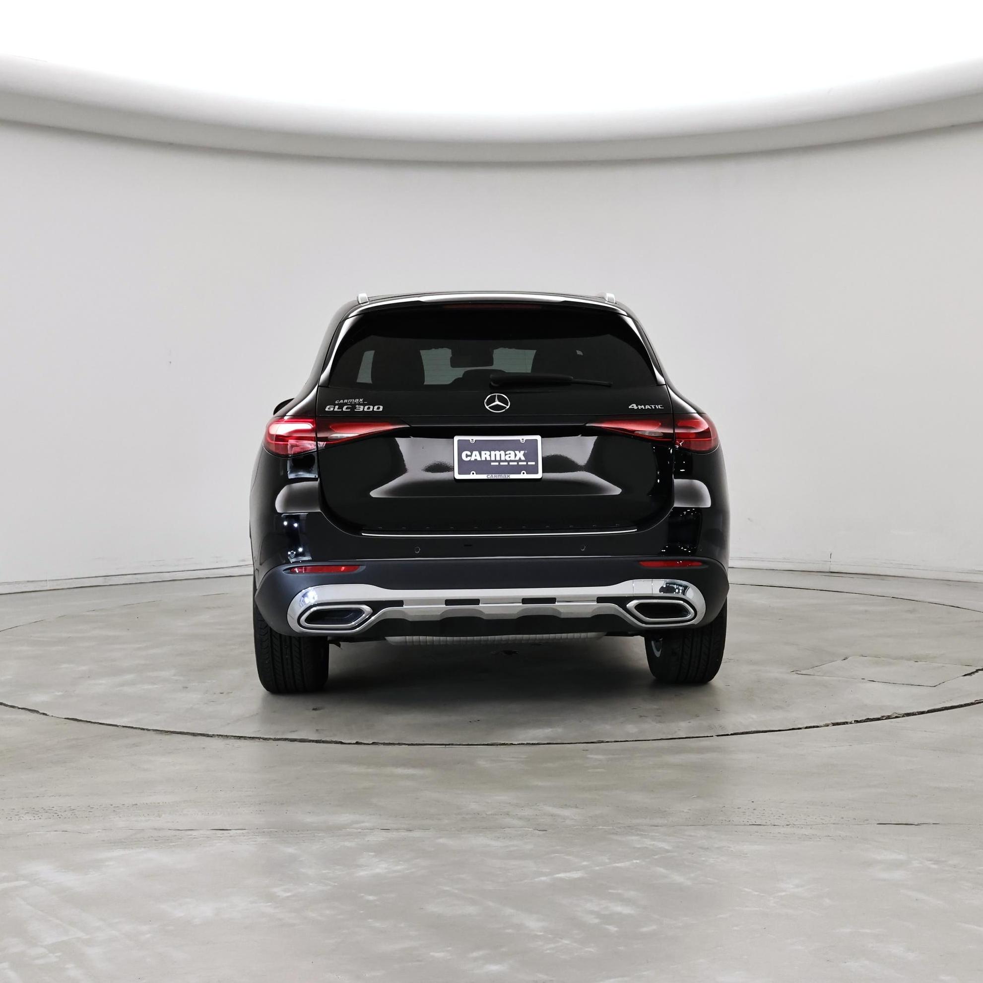 Thumbnail: 2023 Mercedes-Benz GLC - 6