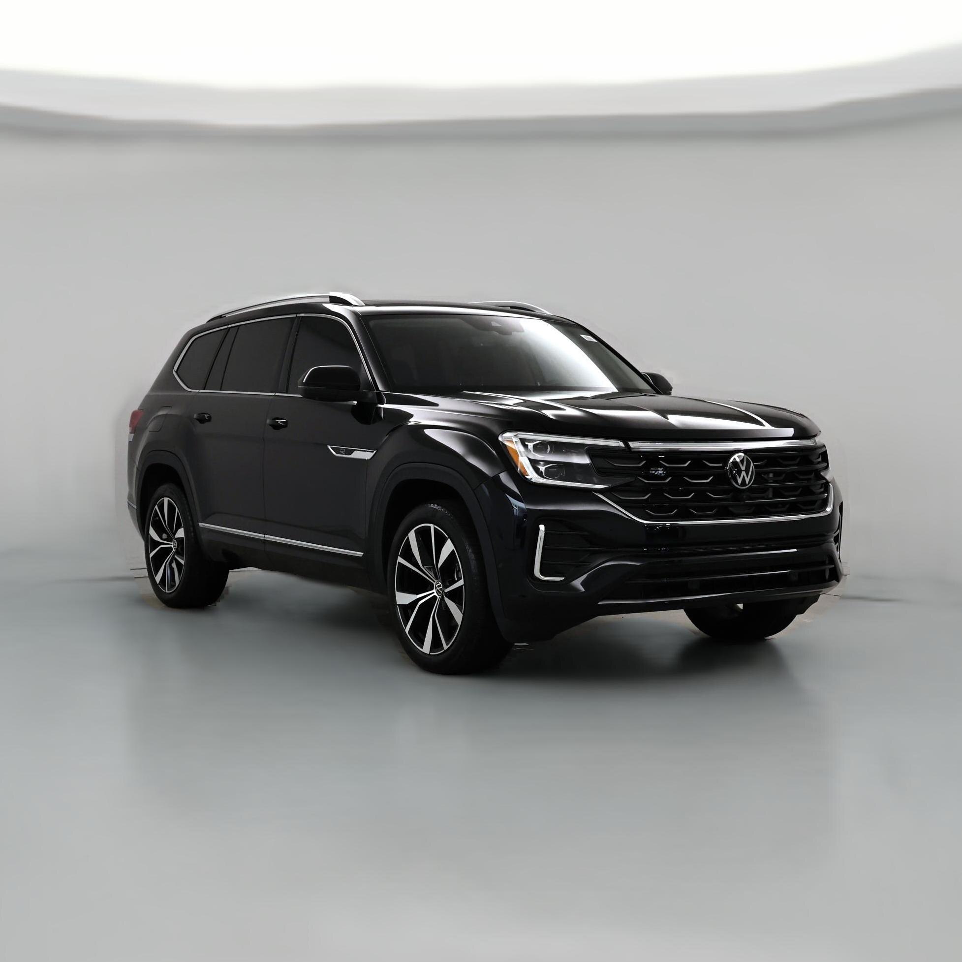 Thumbnail: 2024 Volkswagen Atlas - 1