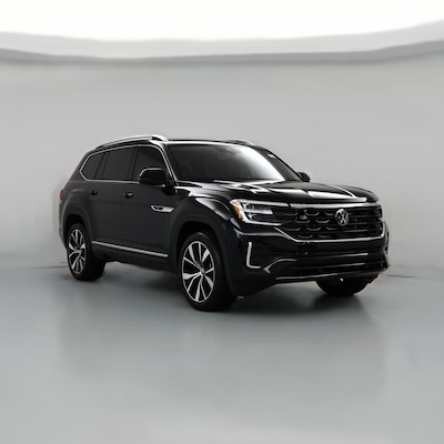 2024 Volkswagen Atlas SEL Premium R-Line