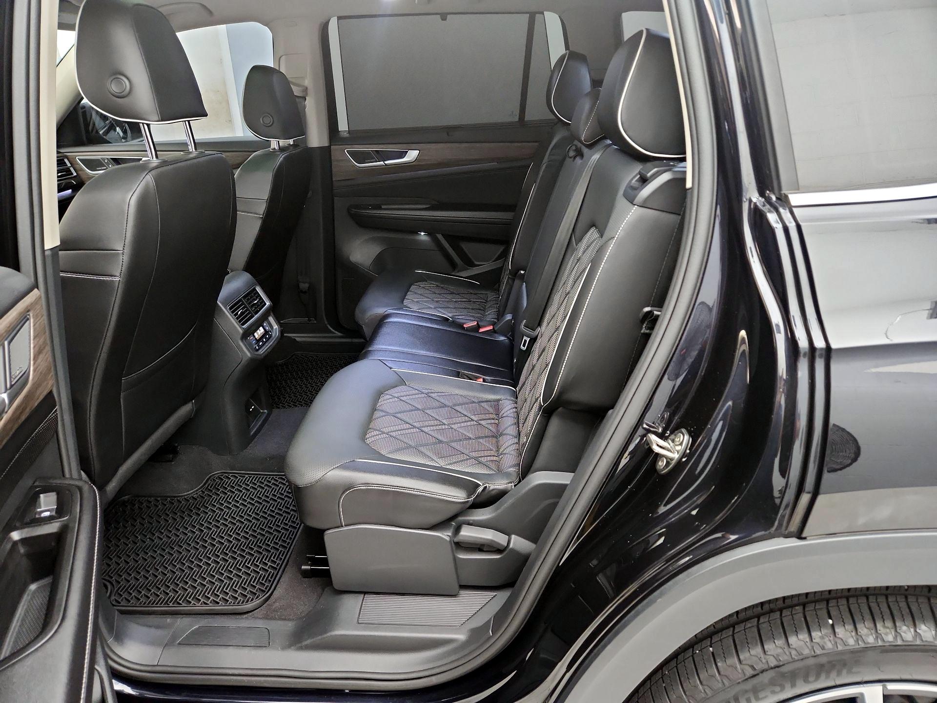 Thumbnail: 2024 Volkswagen Atlas - 20