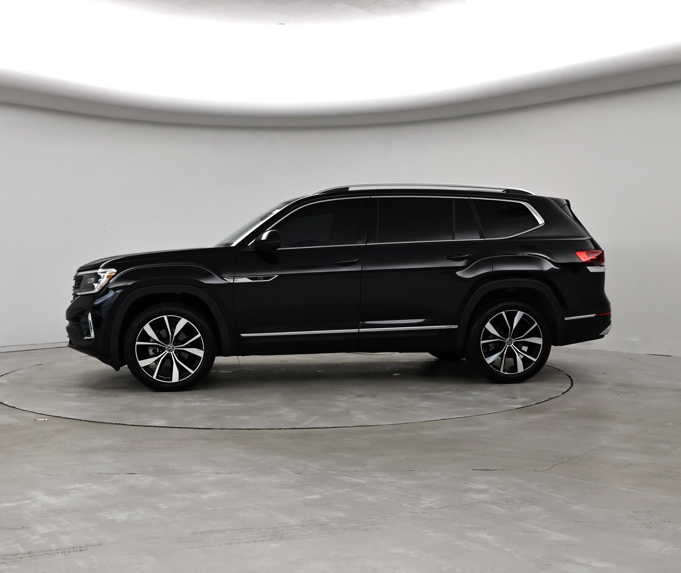 Thumbnail: 2024 Volkswagen Atlas - 3