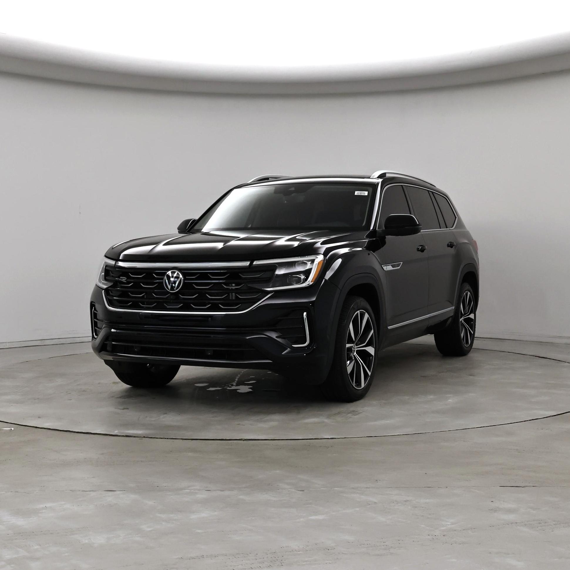 Thumbnail: 2024 Volkswagen Atlas - 4