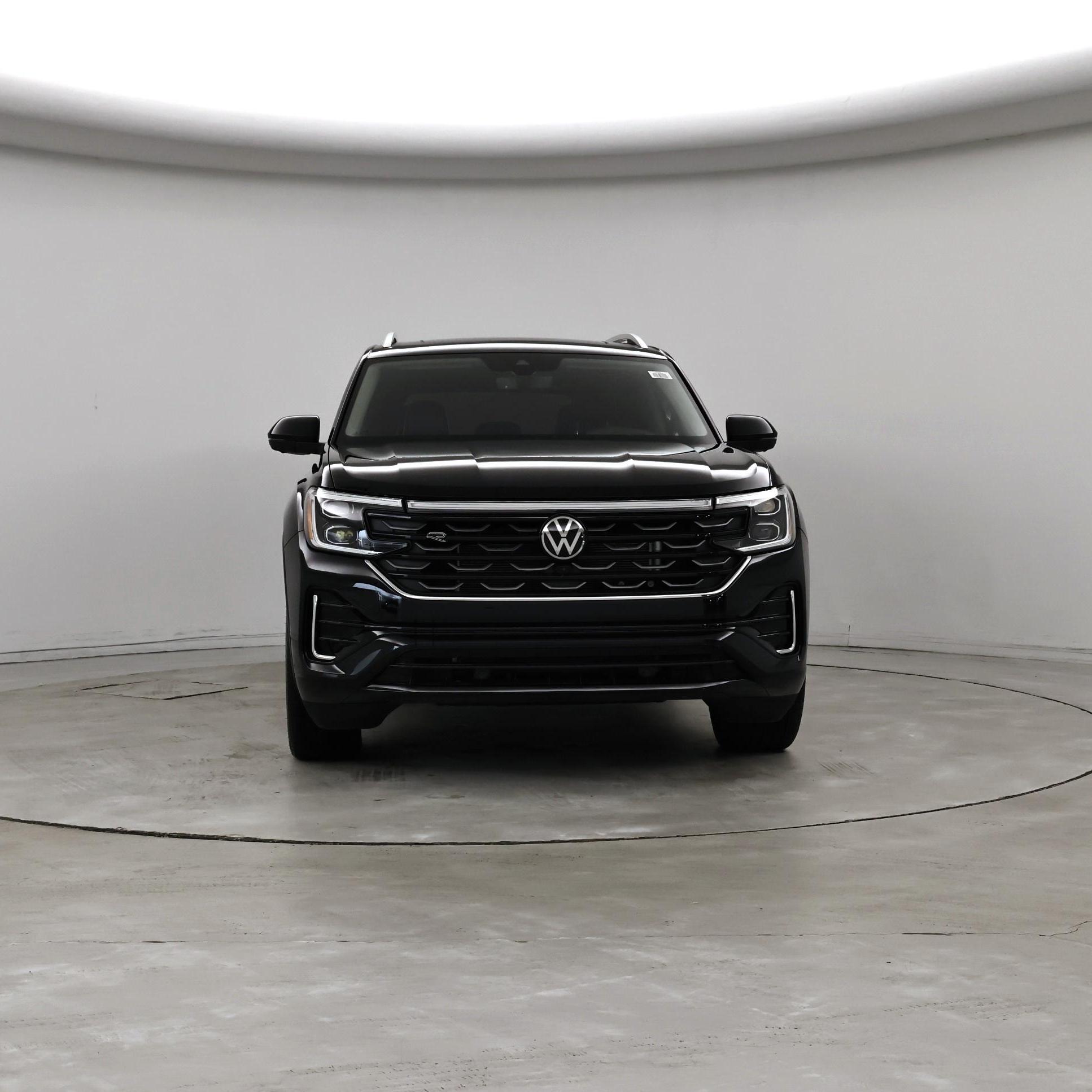 Thumbnail: 2024 Volkswagen Atlas - 5