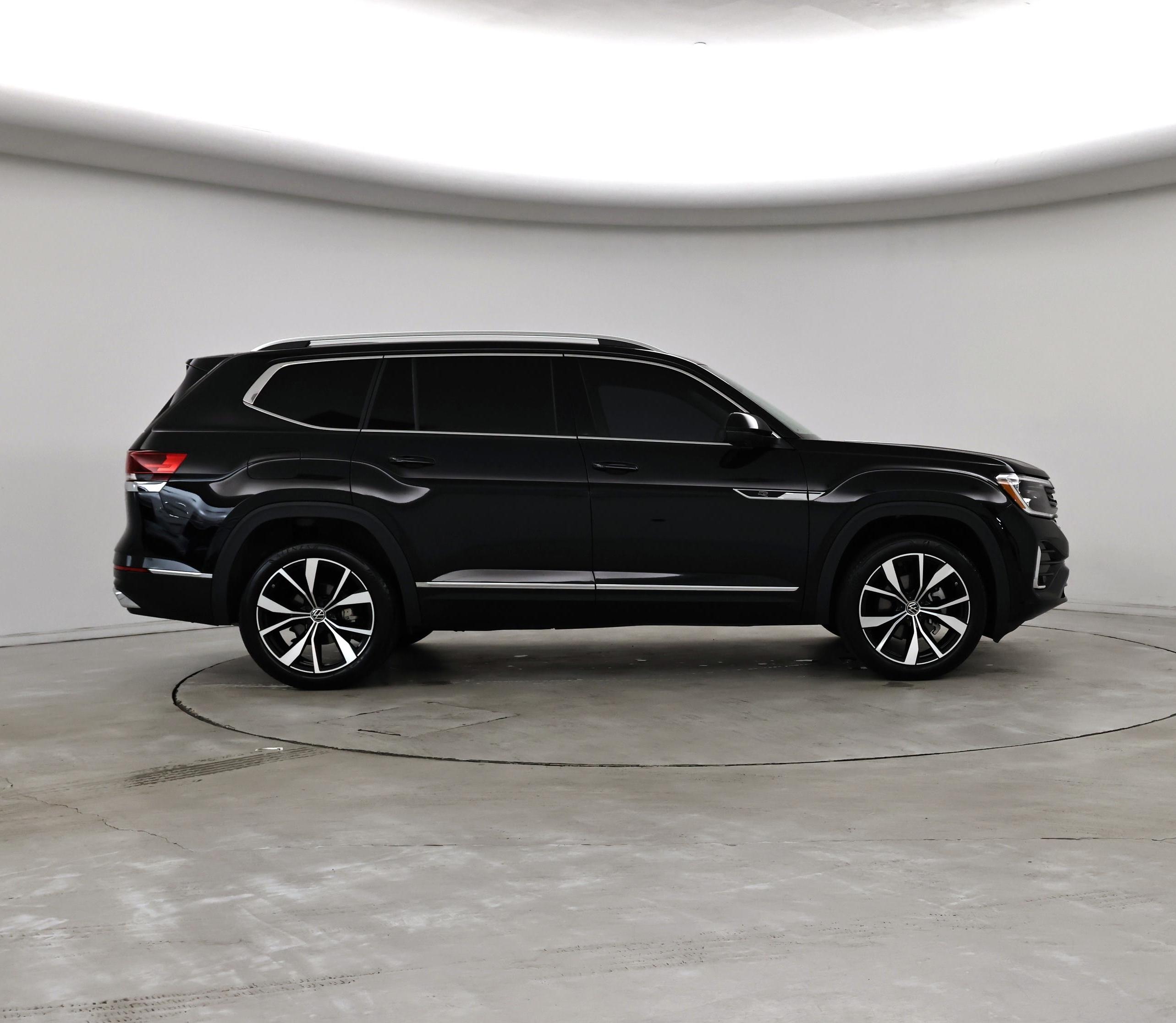 Thumbnail: 2024 Volkswagen Atlas - 7