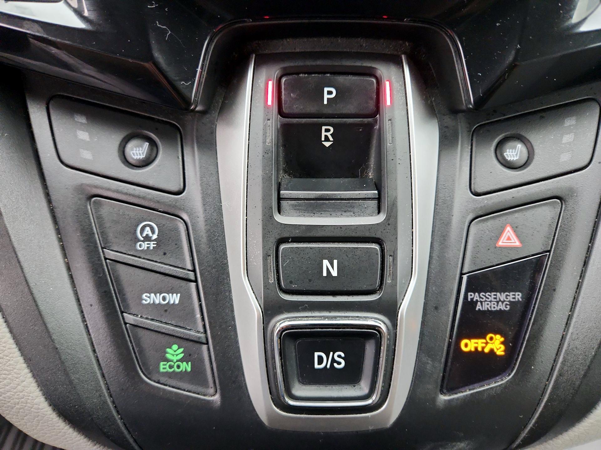 Thumbnail: 2020 Honda Odyssey - 17