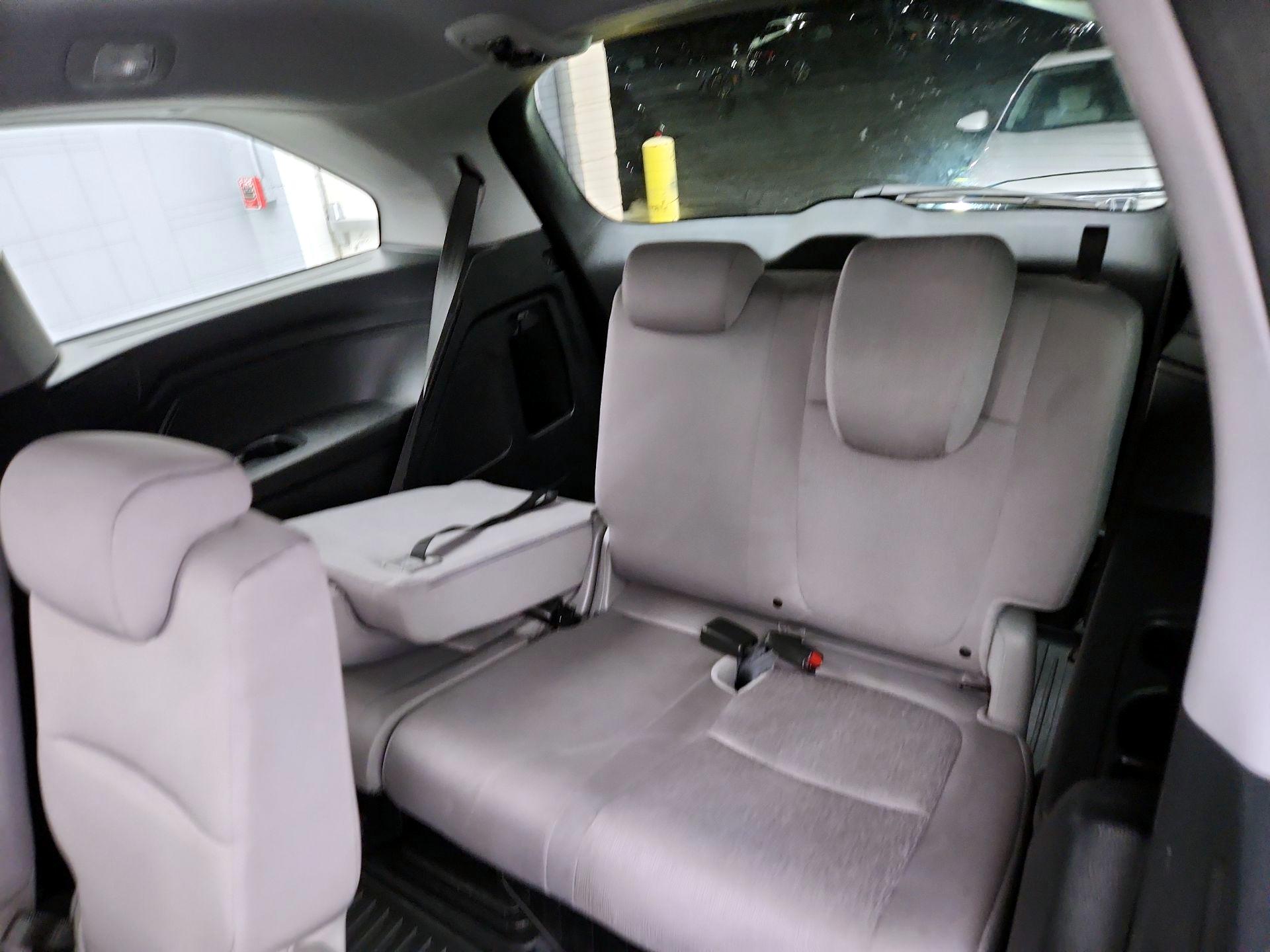 Thumbnail: 2020 Honda Odyssey - 20