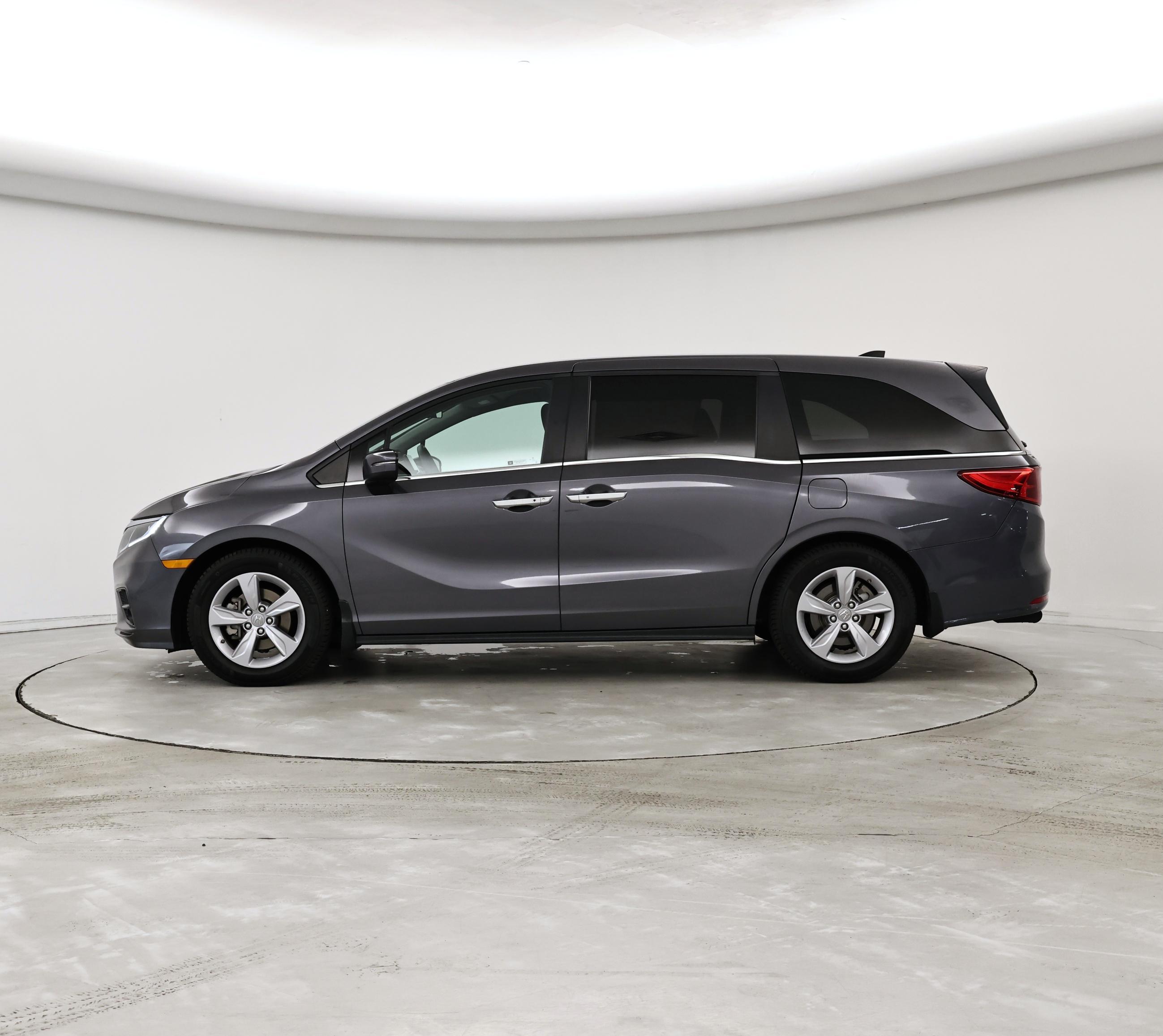 Thumbnail: 2020 Honda Odyssey - 3