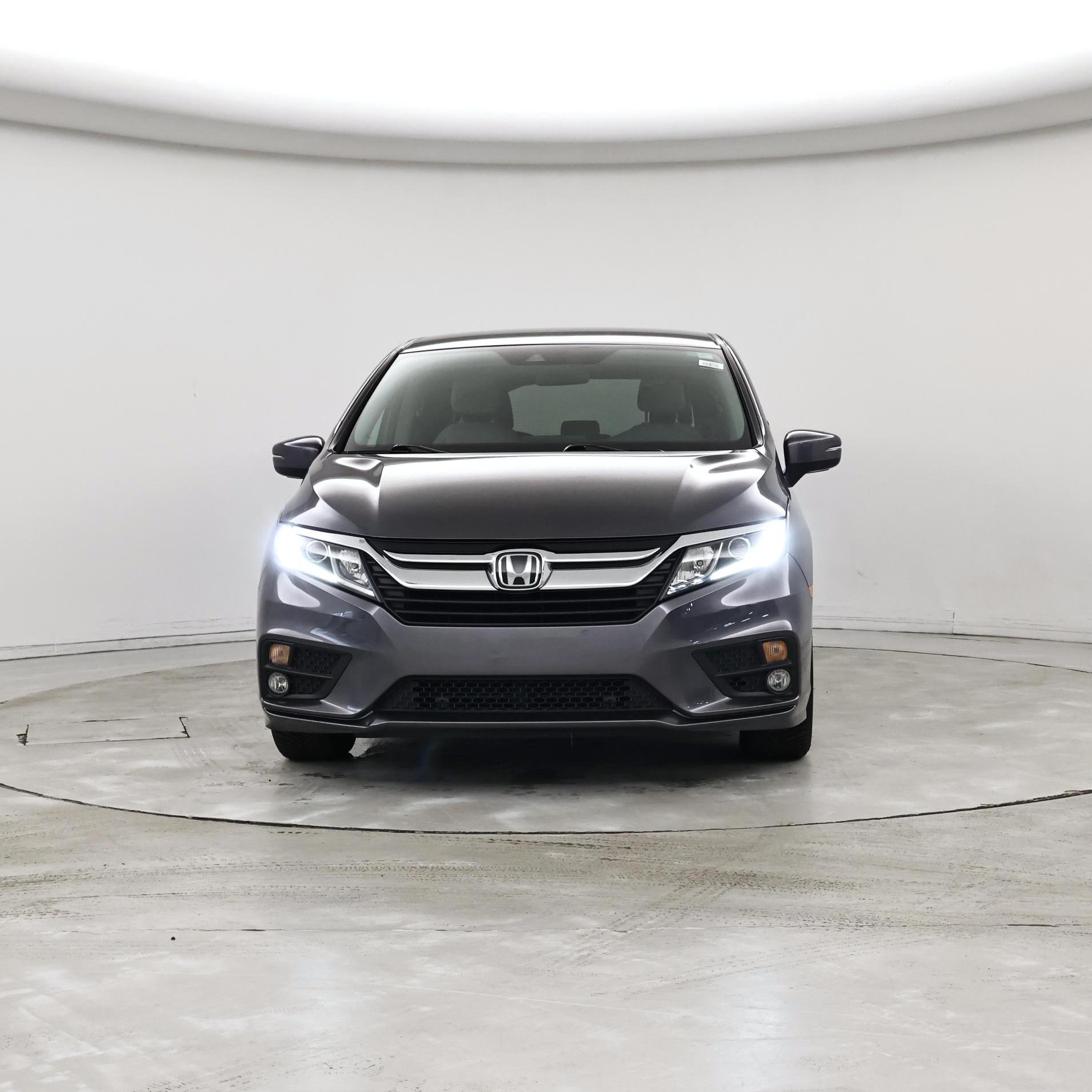 Thumbnail: 2020 Honda Odyssey - 5